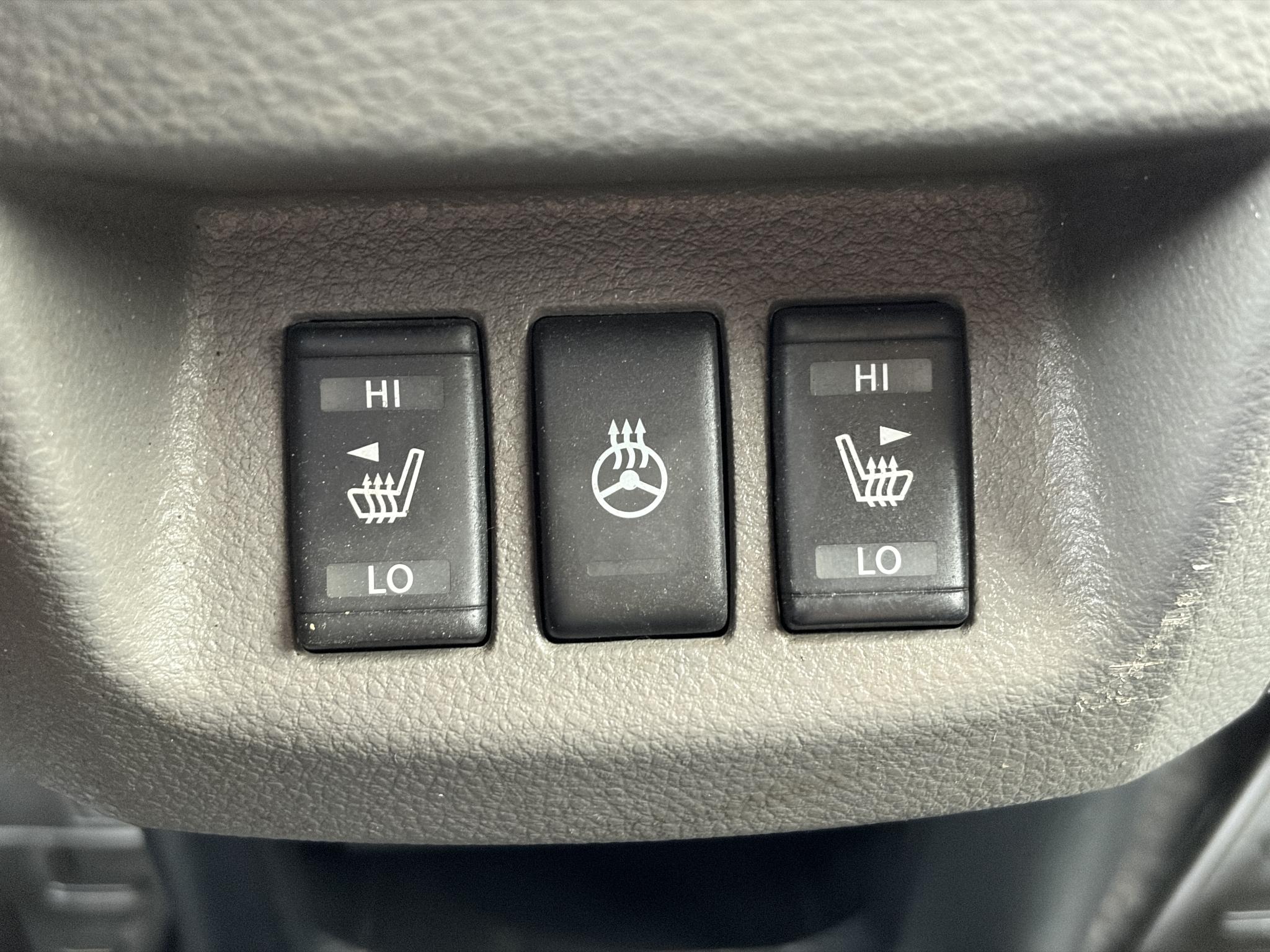Foto van Nissan Nissan E-nv200