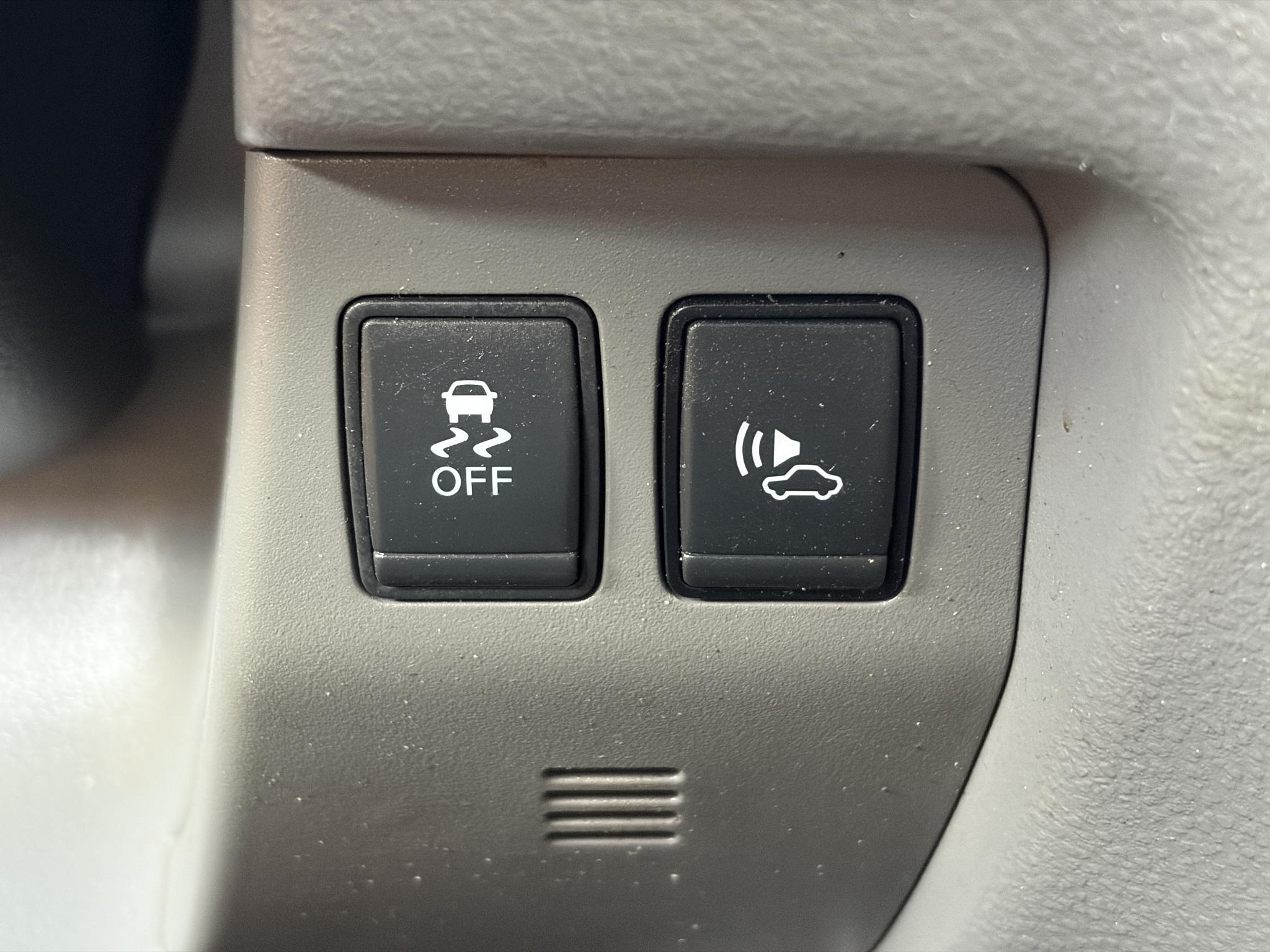 Foto van Nissan Nissan E-nv200