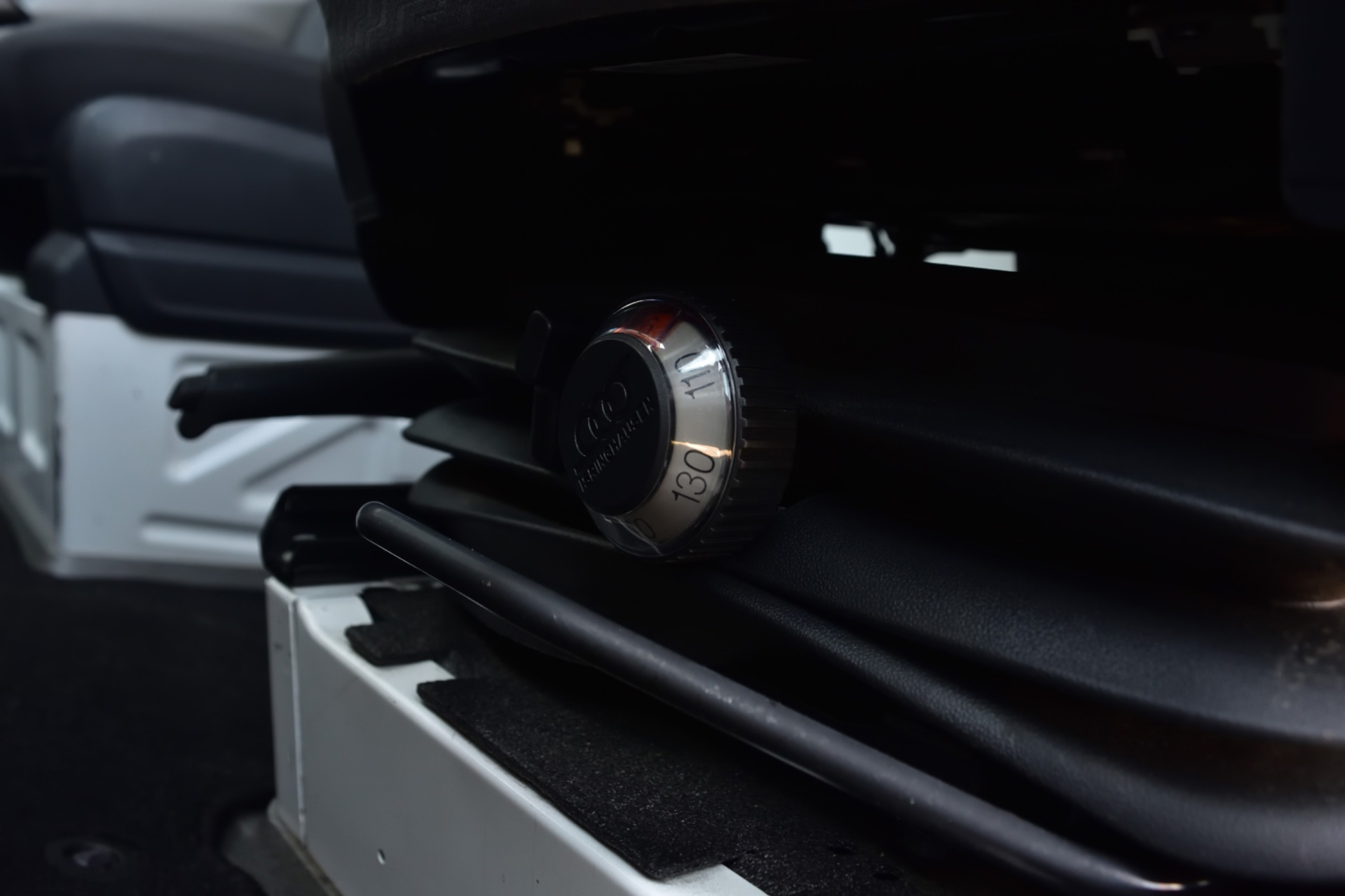 Foto van Volkswagen Crafter
