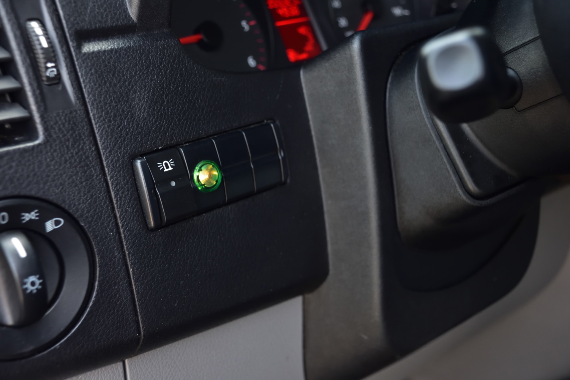 Foto van Volkswagen Crafter