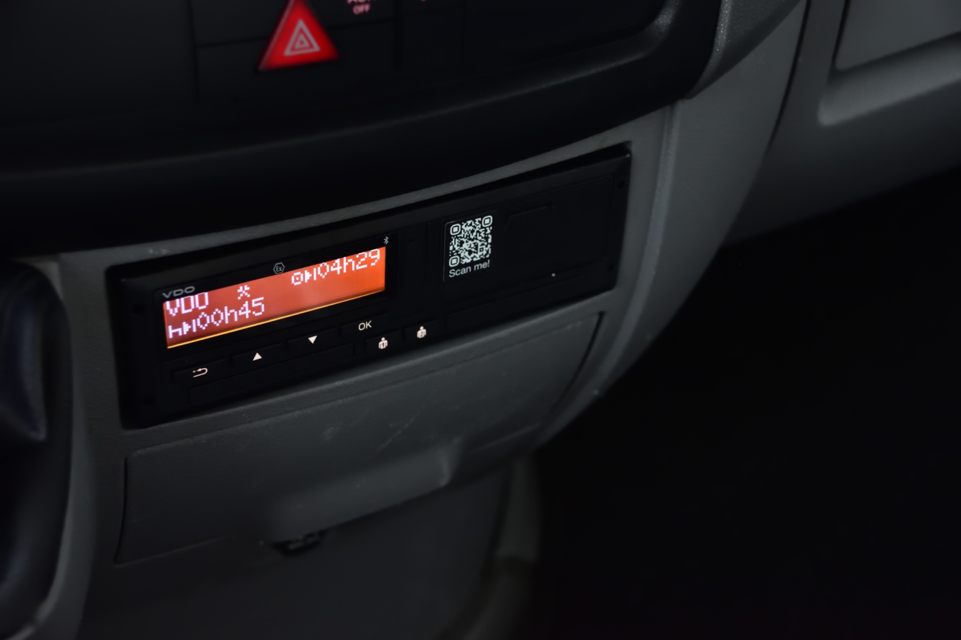 Foto van Volkswagen Crafter