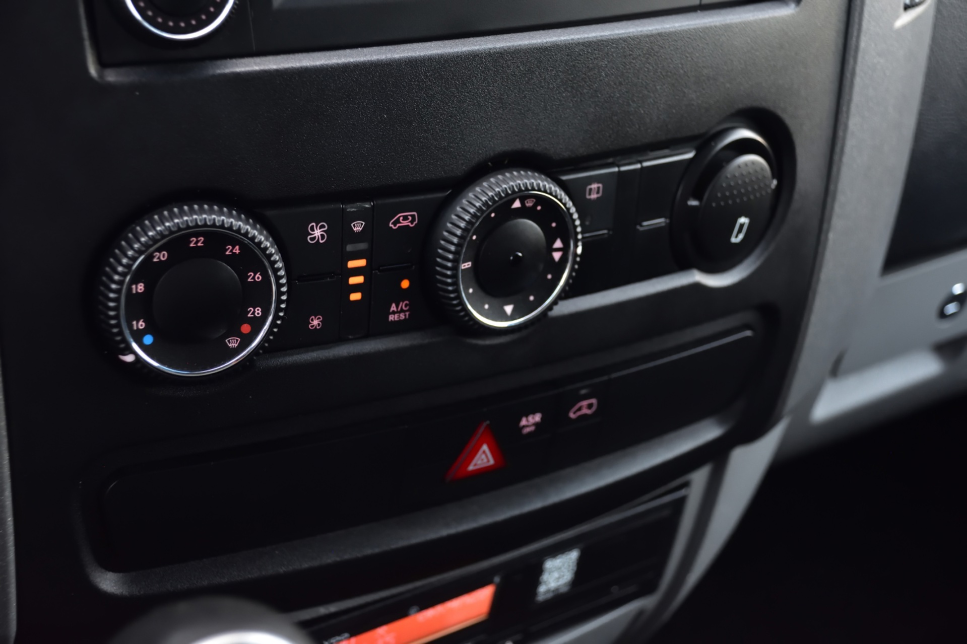 Foto van Volkswagen Crafter