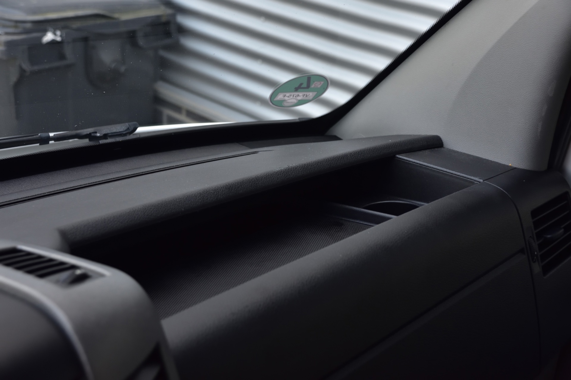 Foto van Volkswagen Crafter