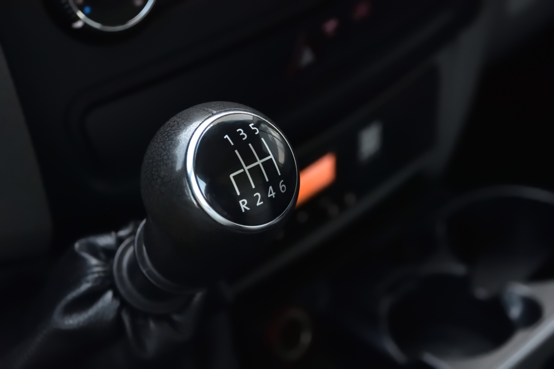 Foto van Volkswagen Crafter