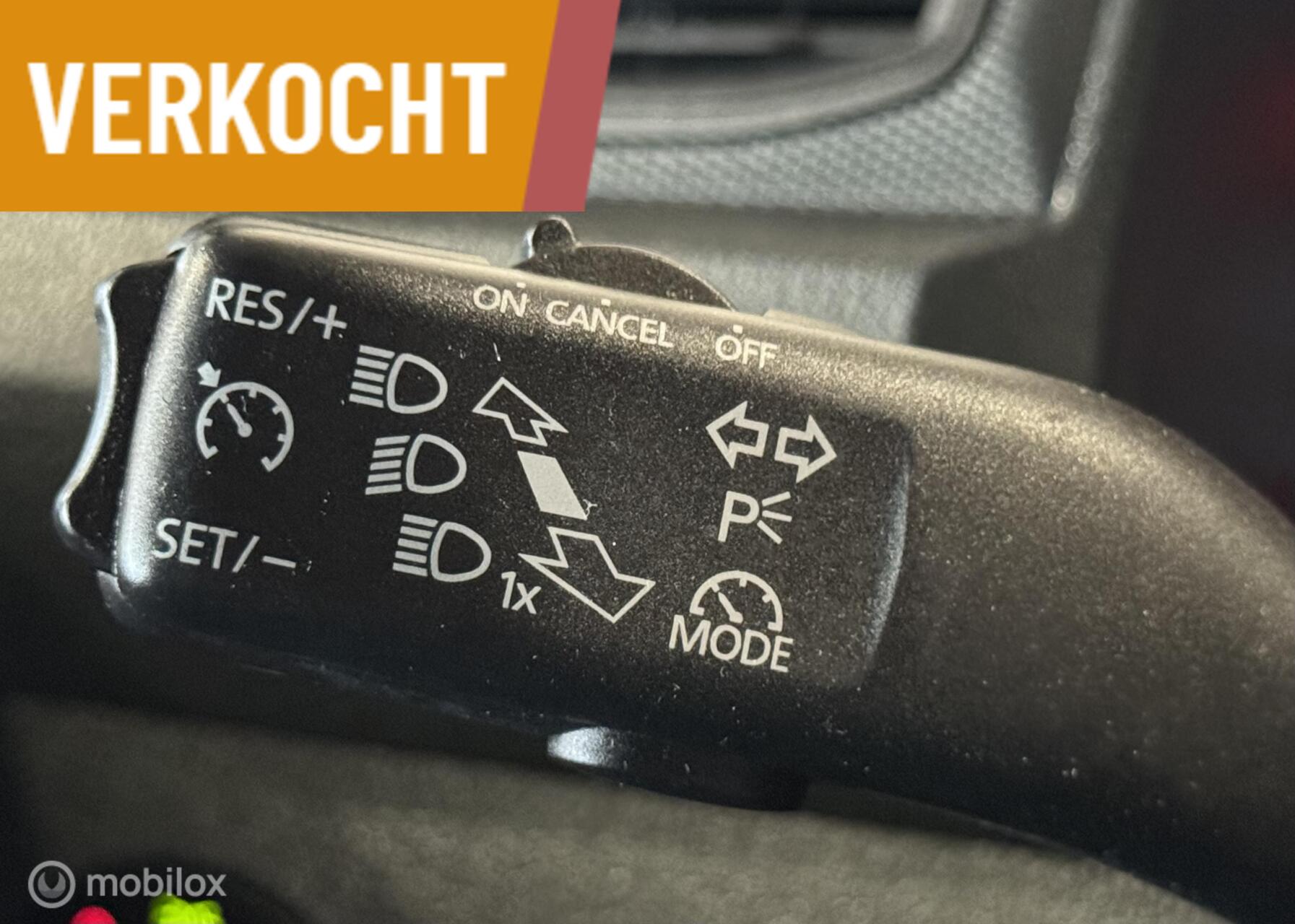 Foto van Volkswagen Caddy Modified Partition Wall