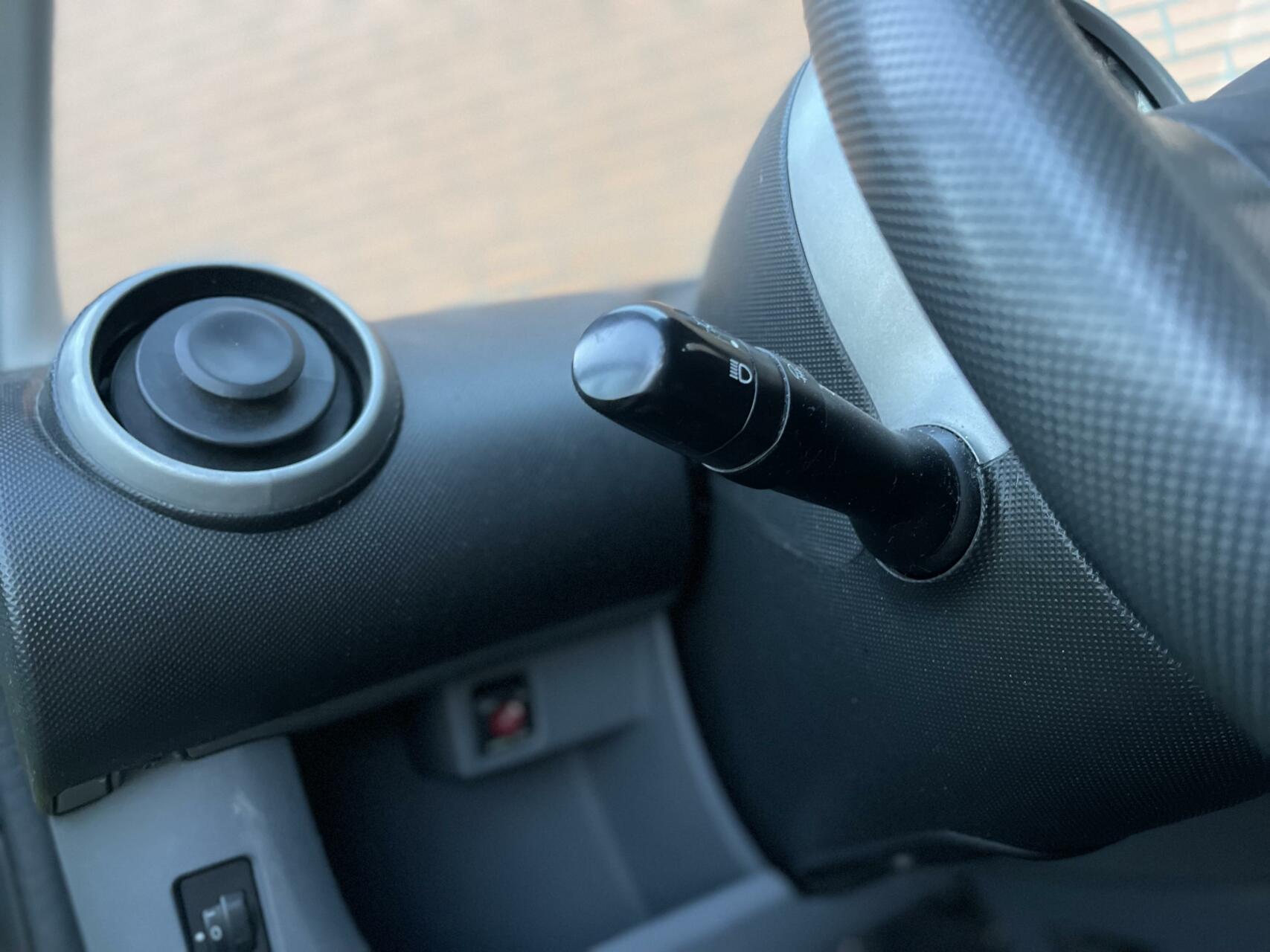 Foto van Citroen C1