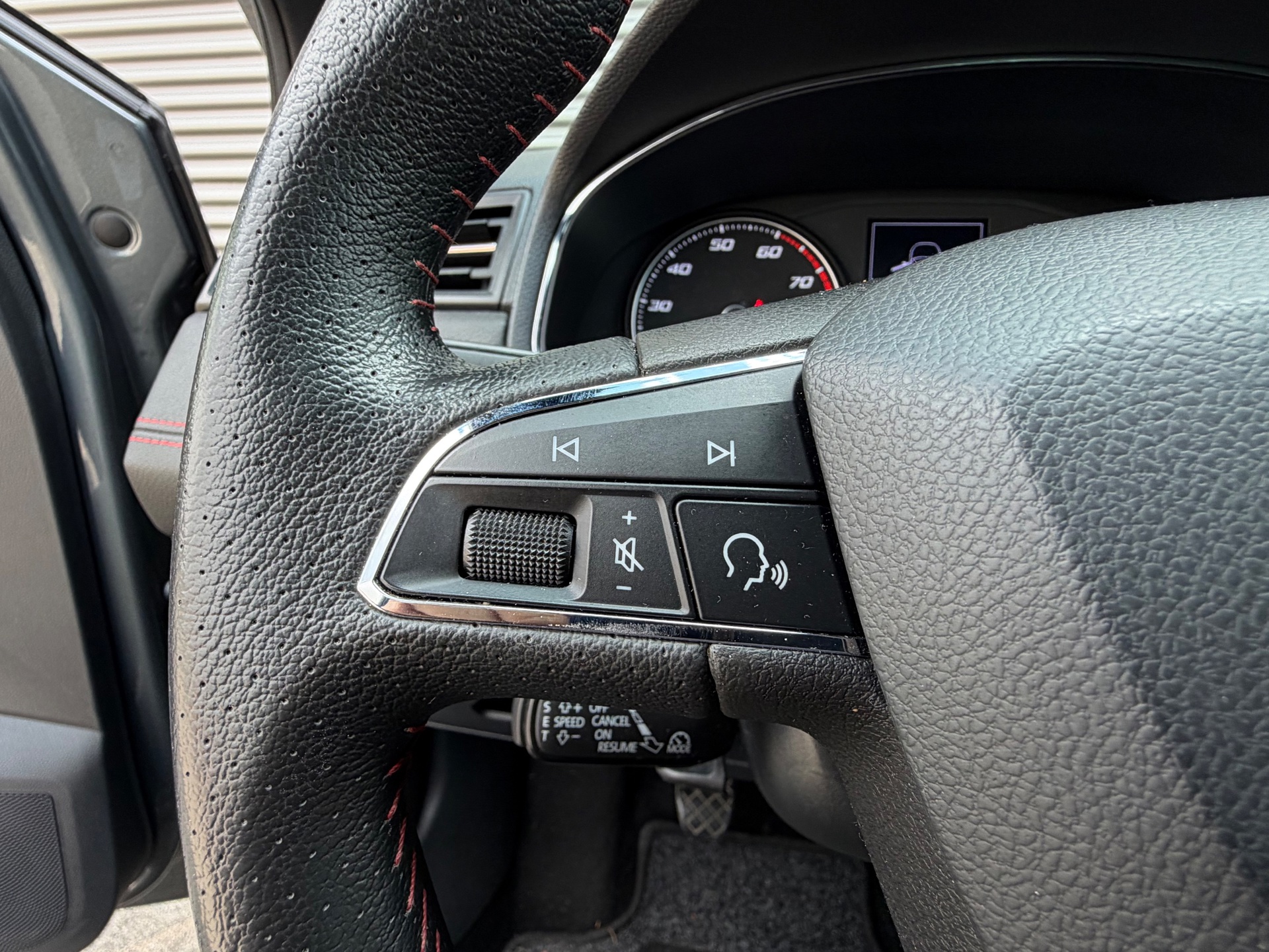 Foto van Seat Arona