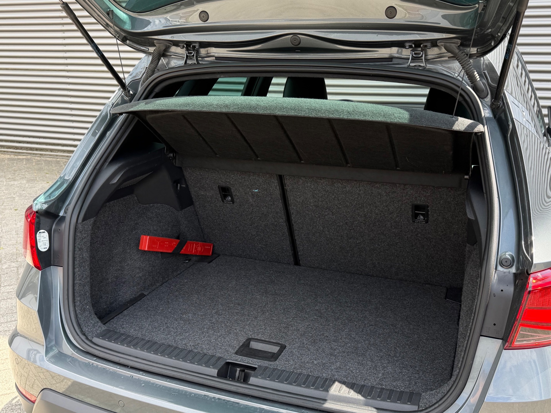 Foto van Seat Arona