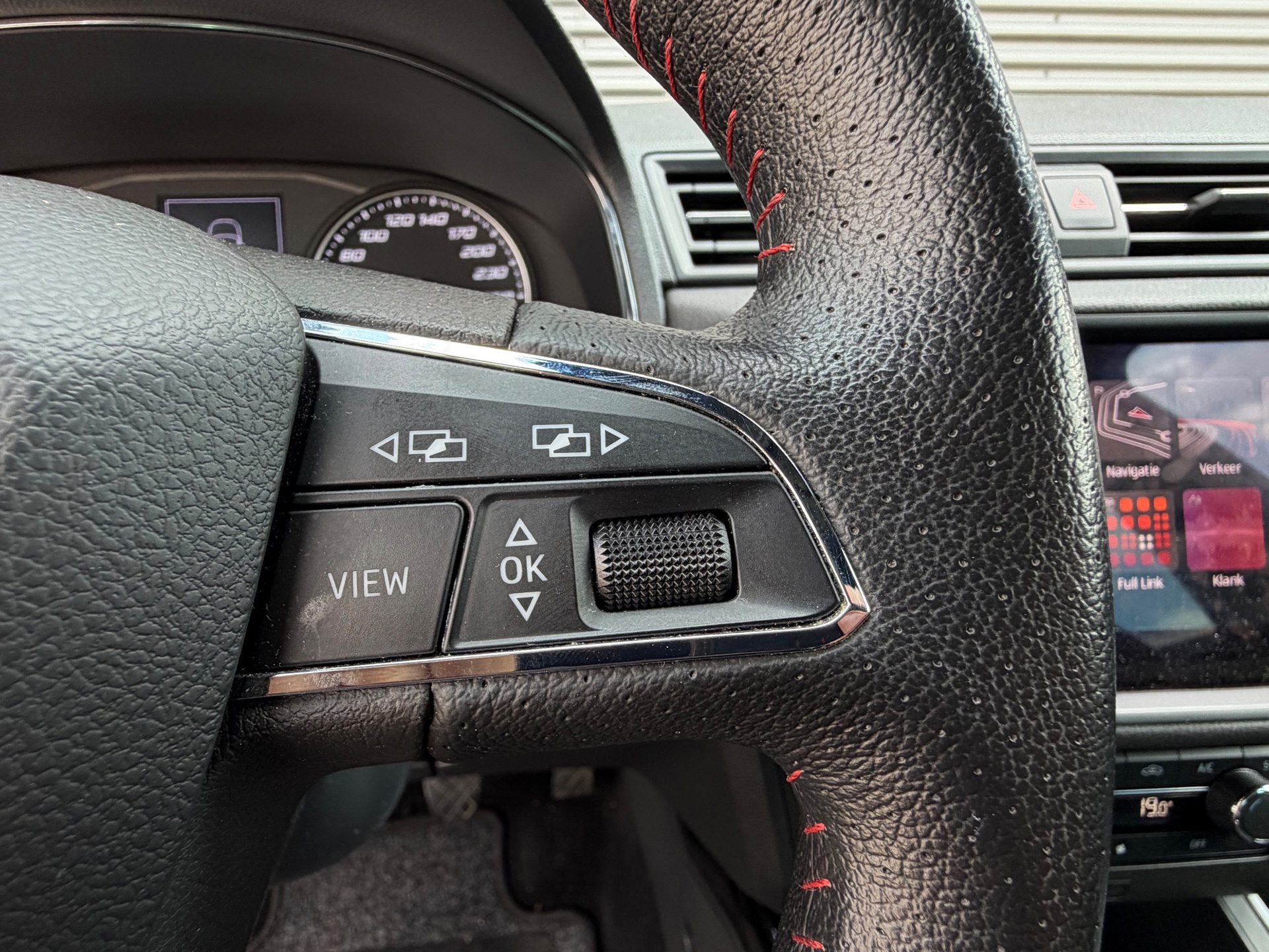 Foto van Seat Arona