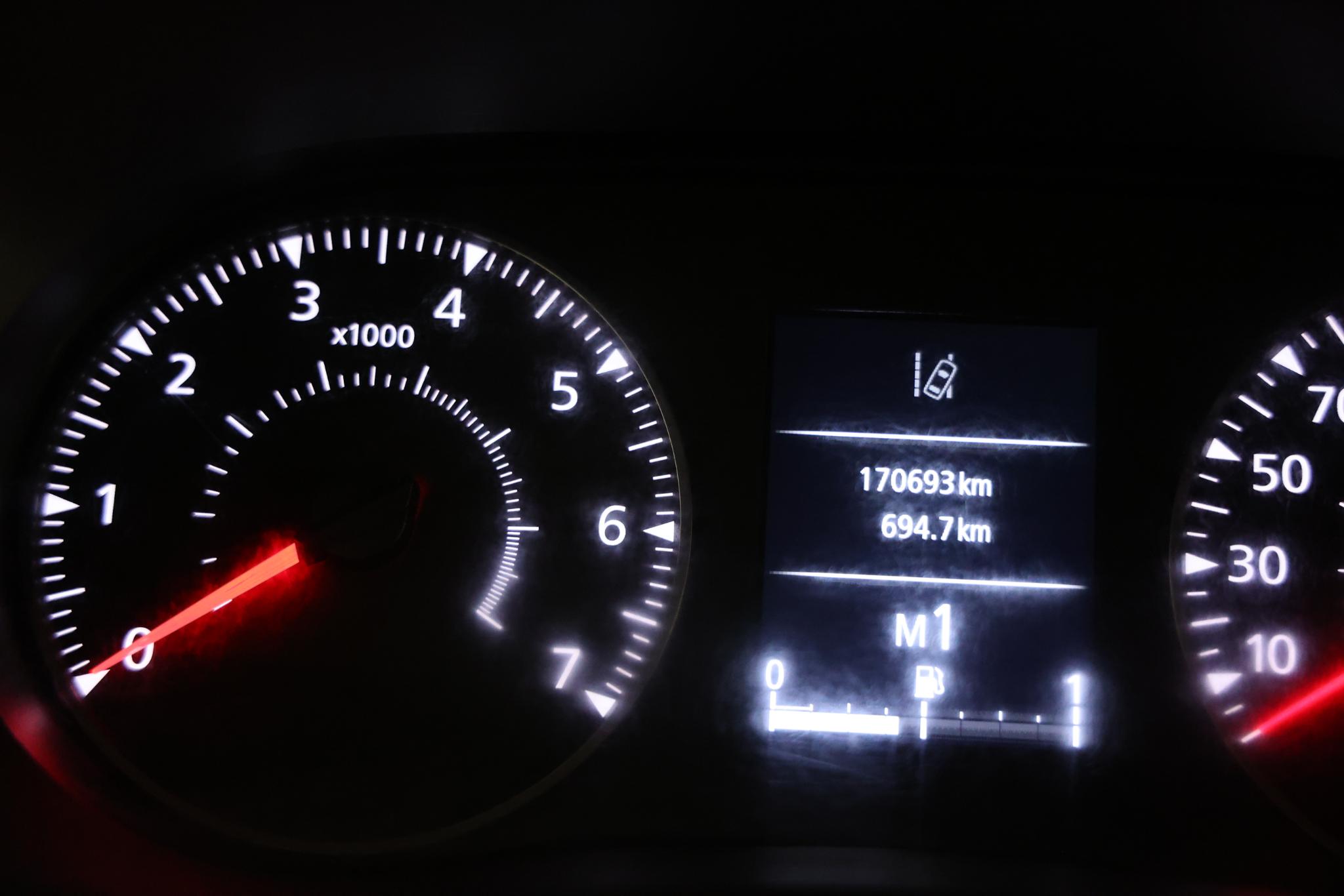 Foto van Opel Movano