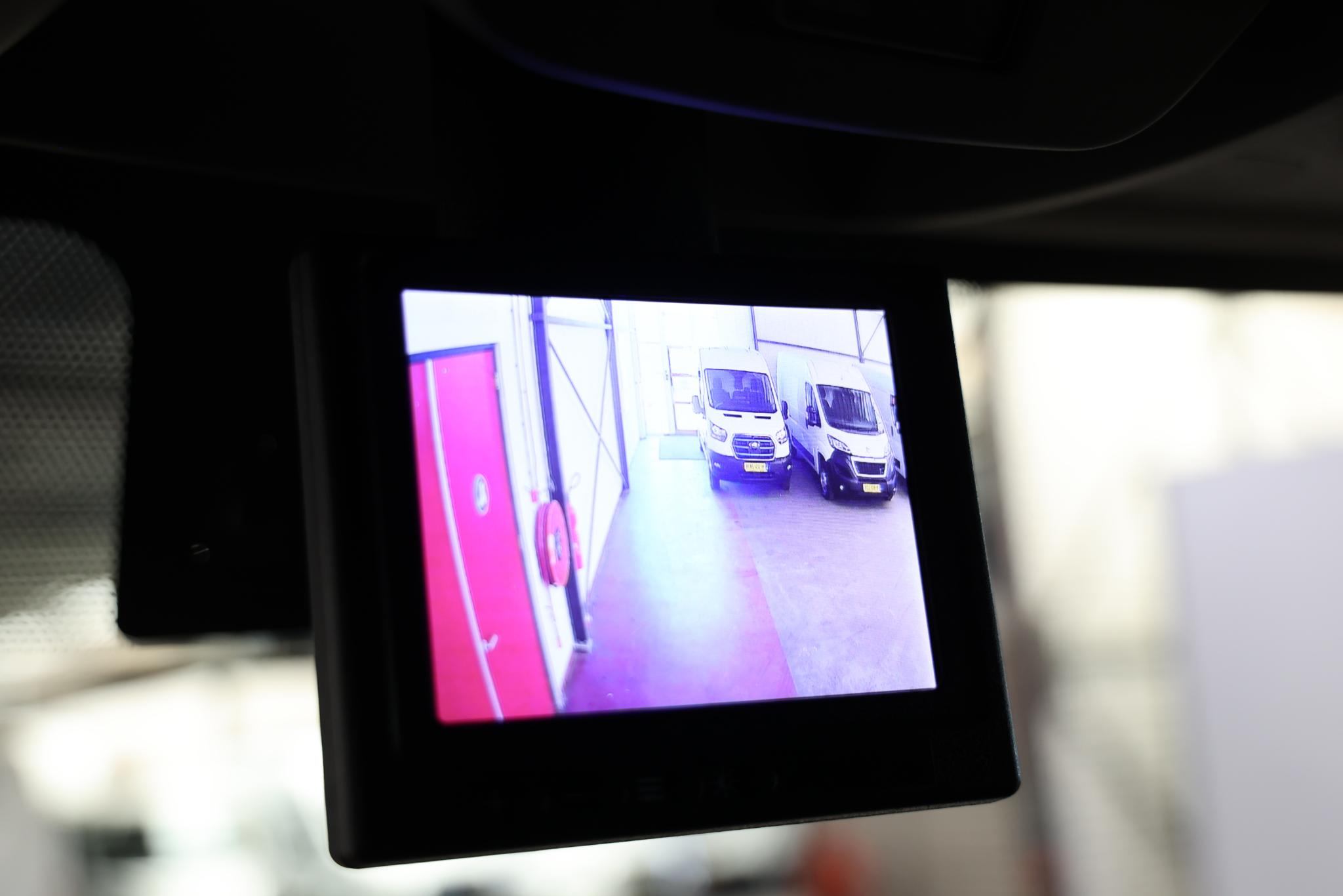 Foto van Opel Movano