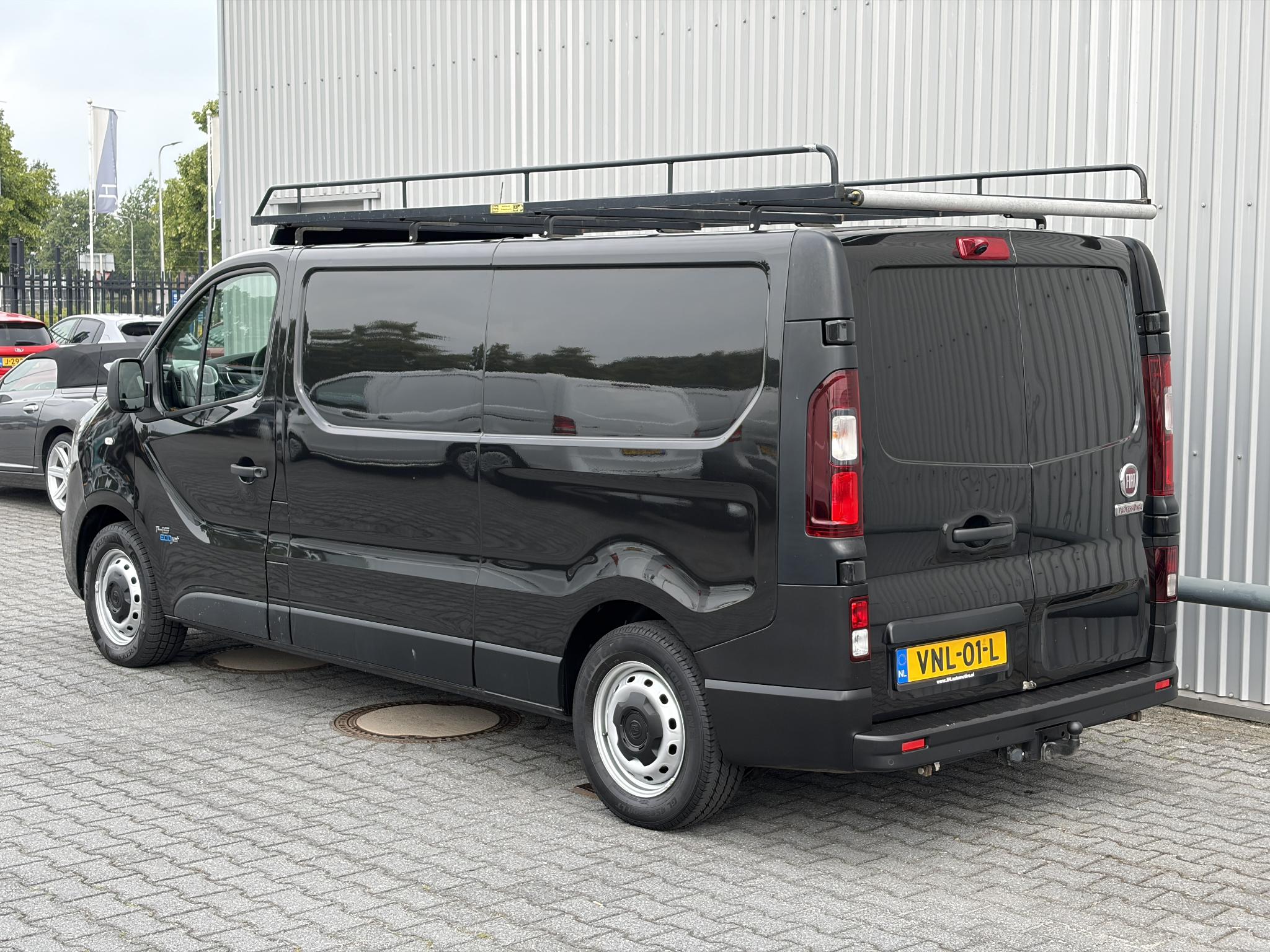 Foto van Fiat Talento