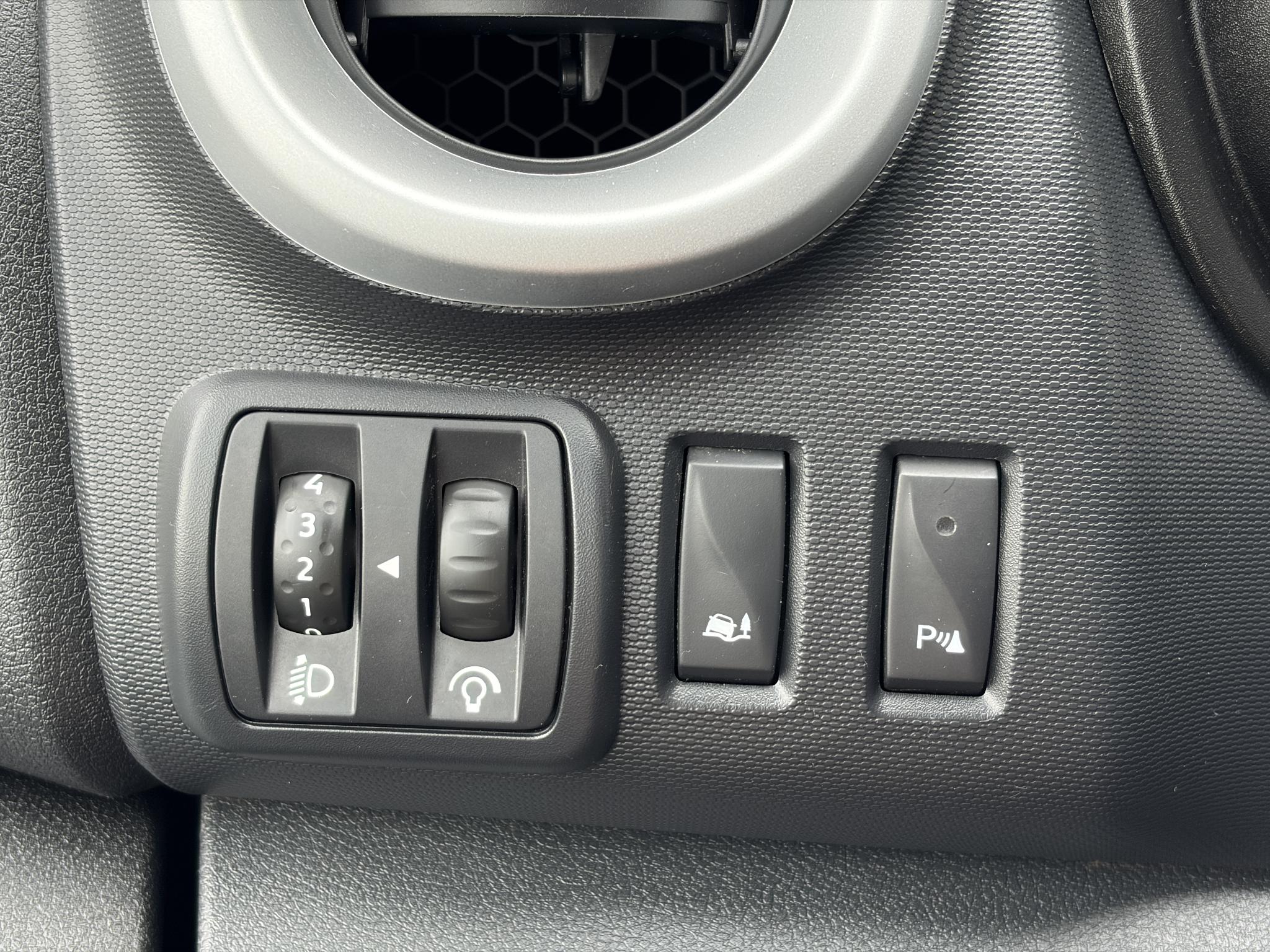 Foto van Fiat Talento