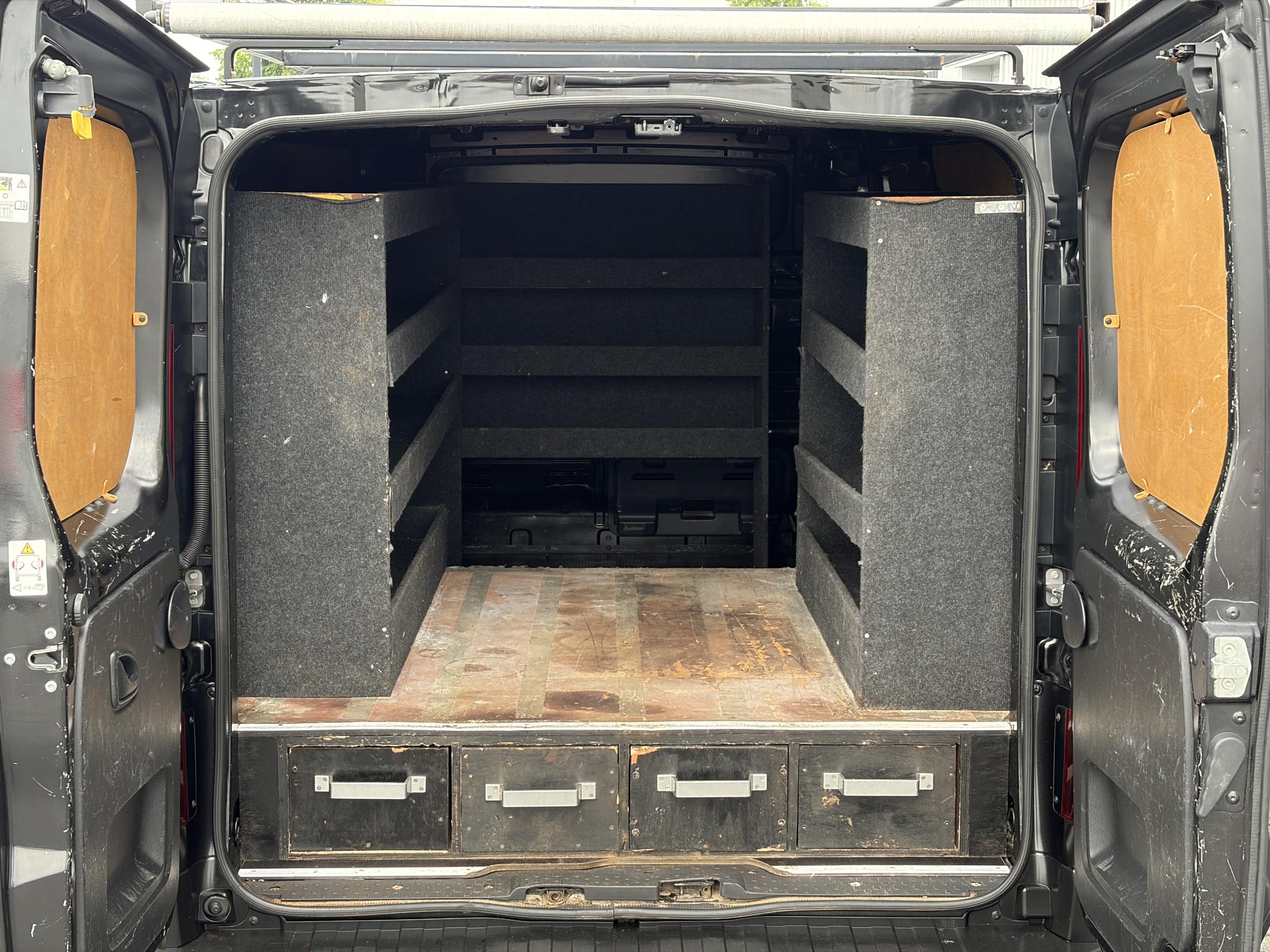 Foto van Fiat Talento