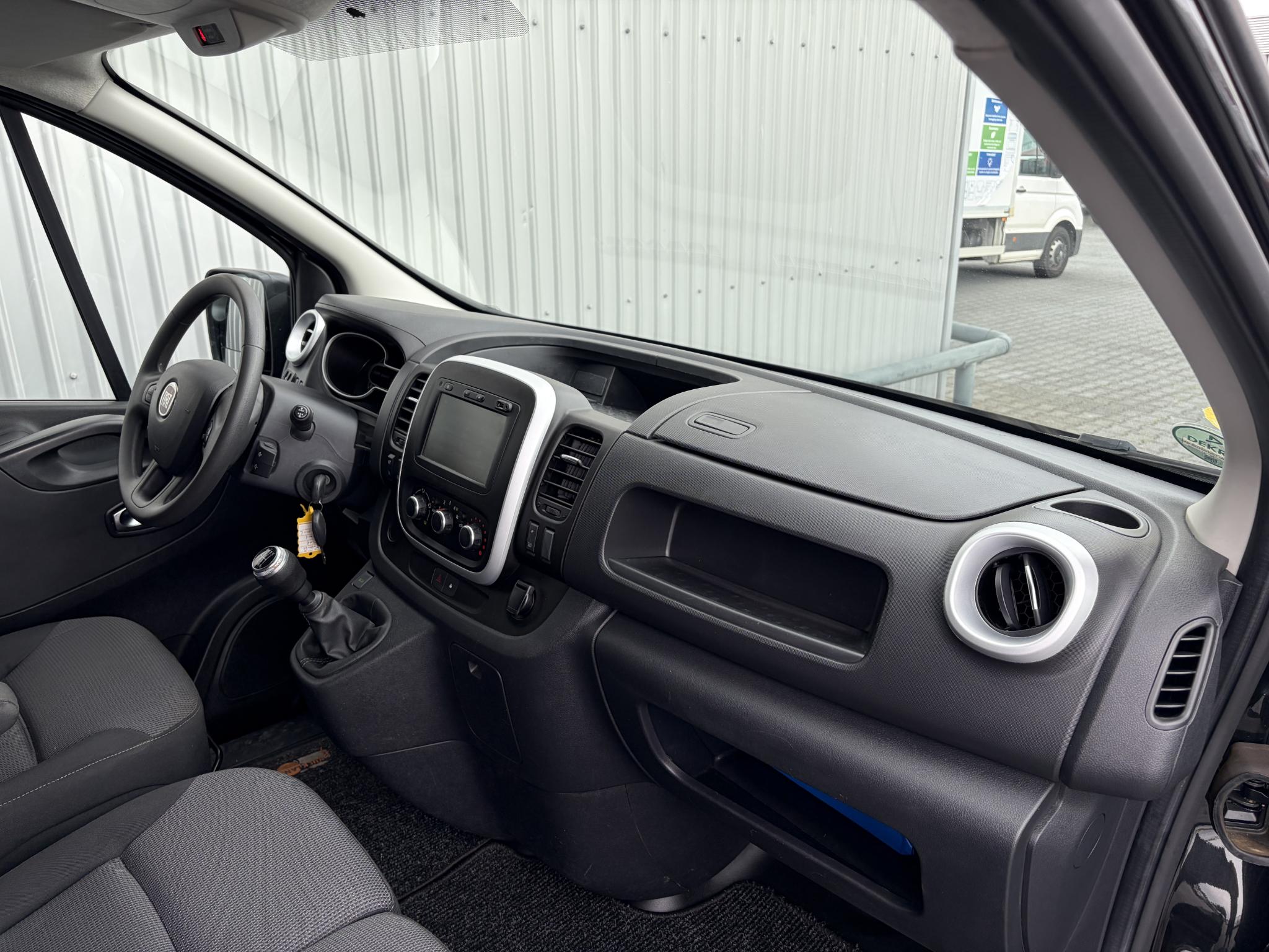 Foto van Fiat Talento