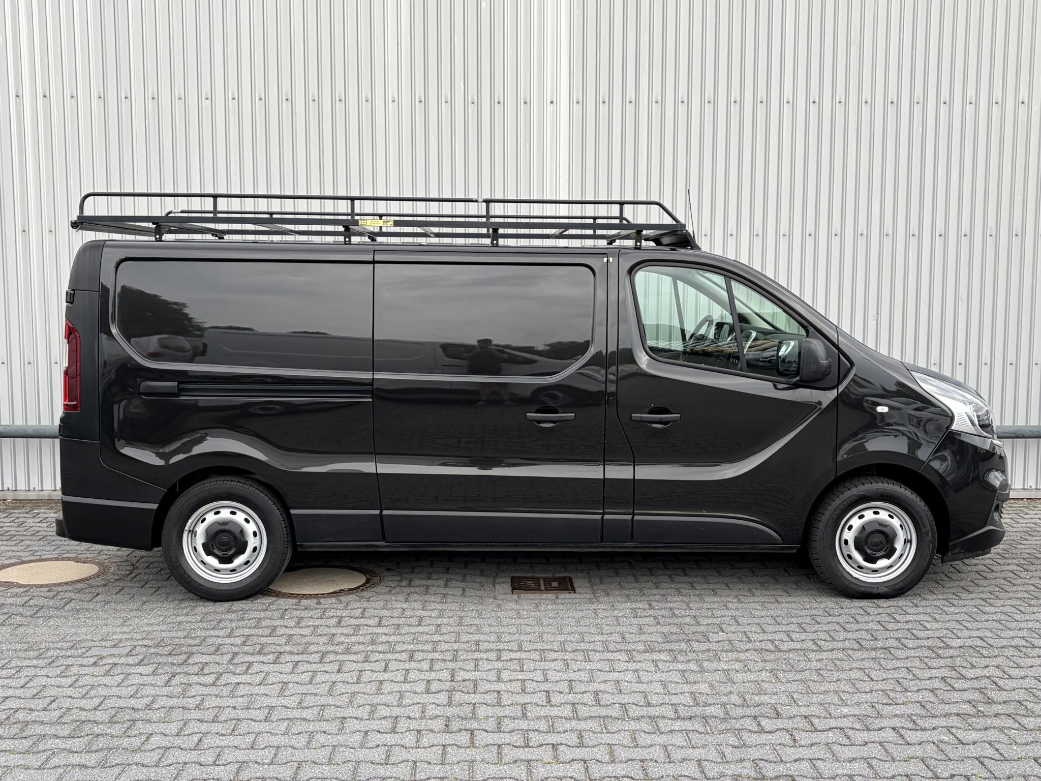 Foto van Fiat Talento