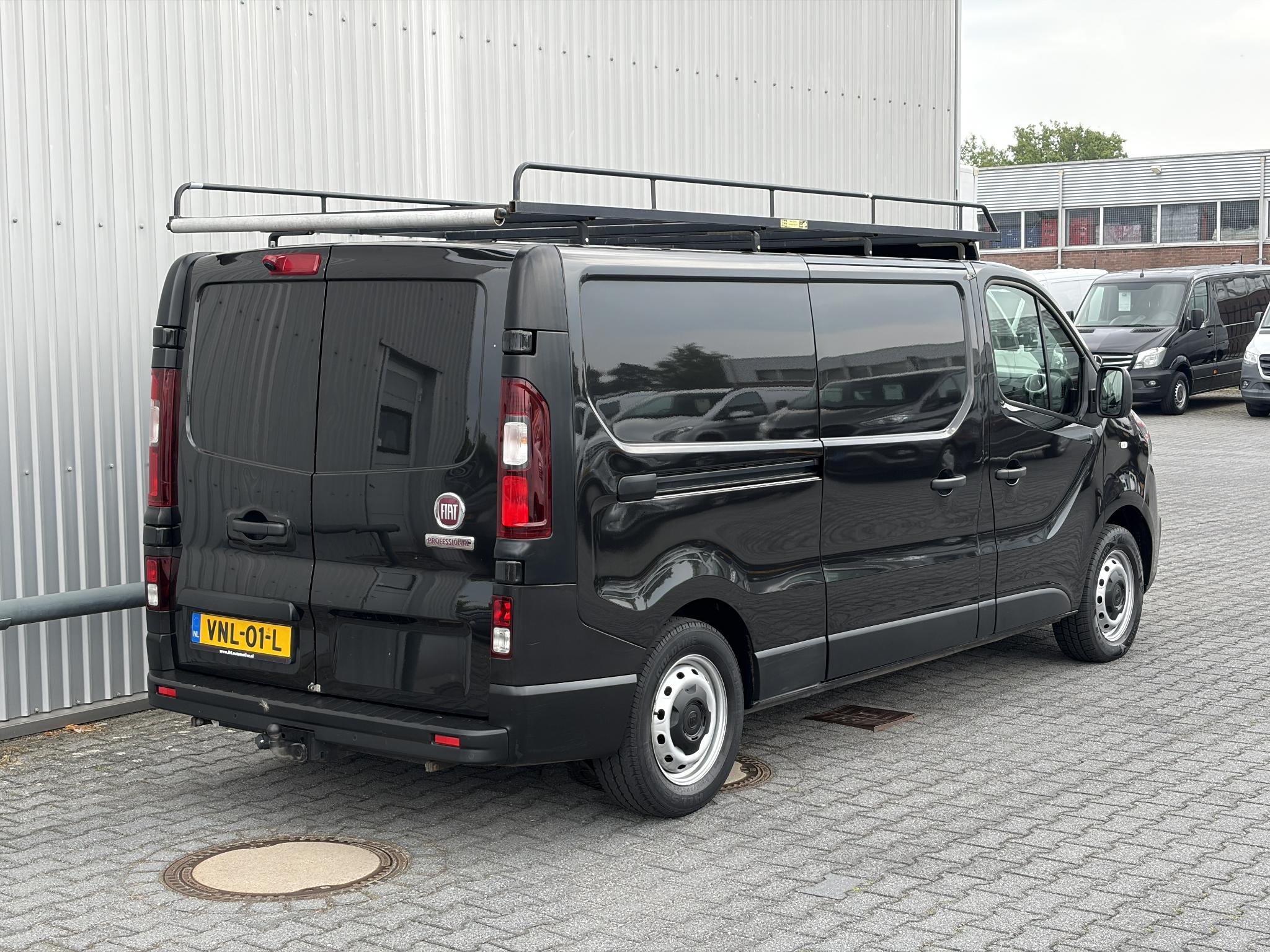 Foto van Fiat Talento