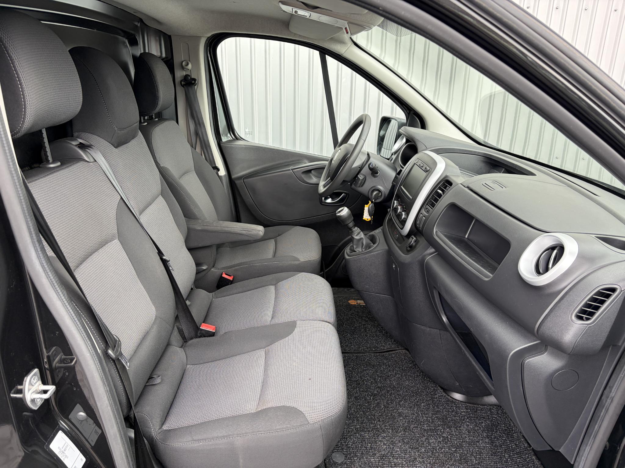 Foto van Fiat Talento