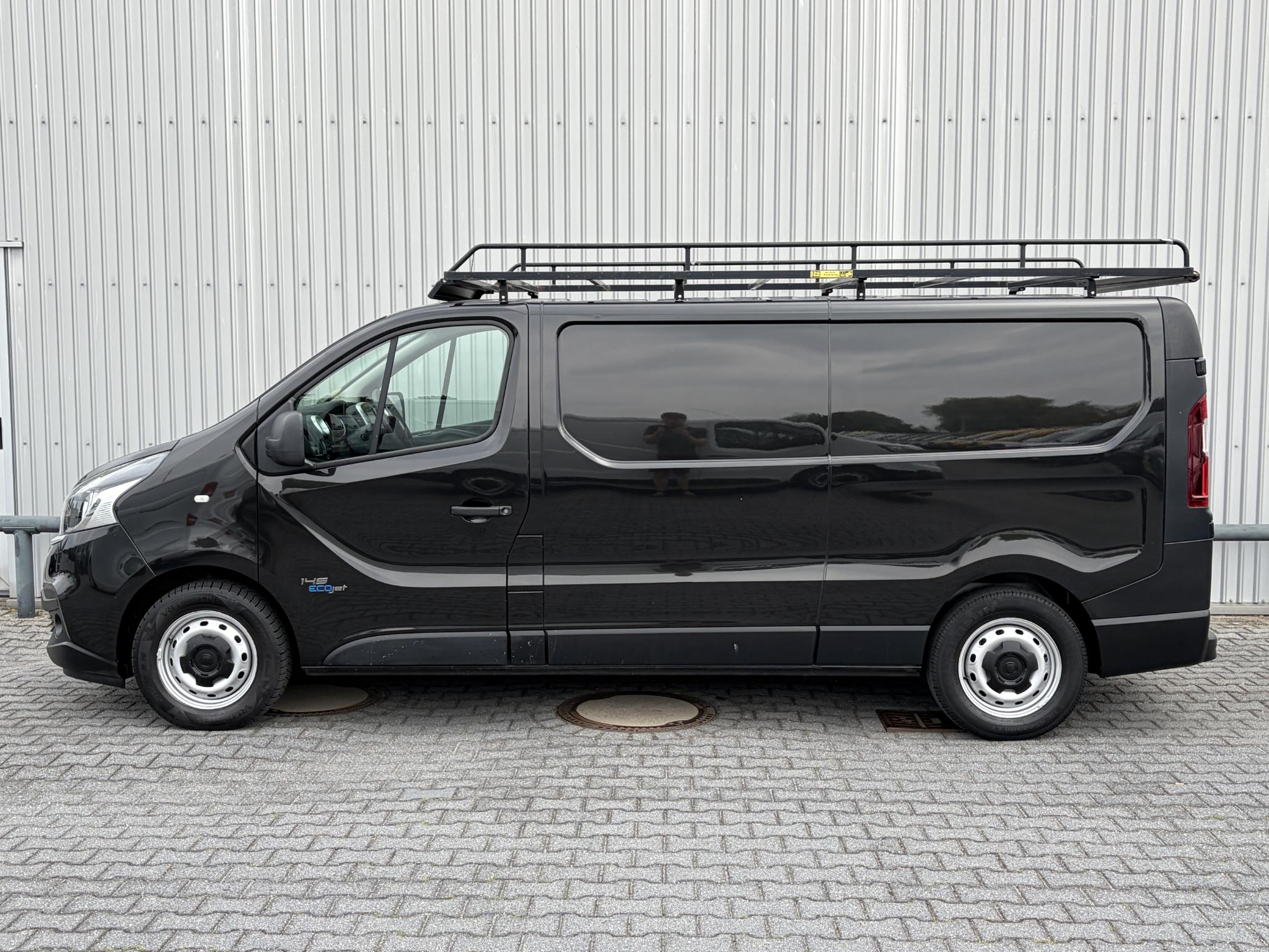 Foto van Fiat Talento