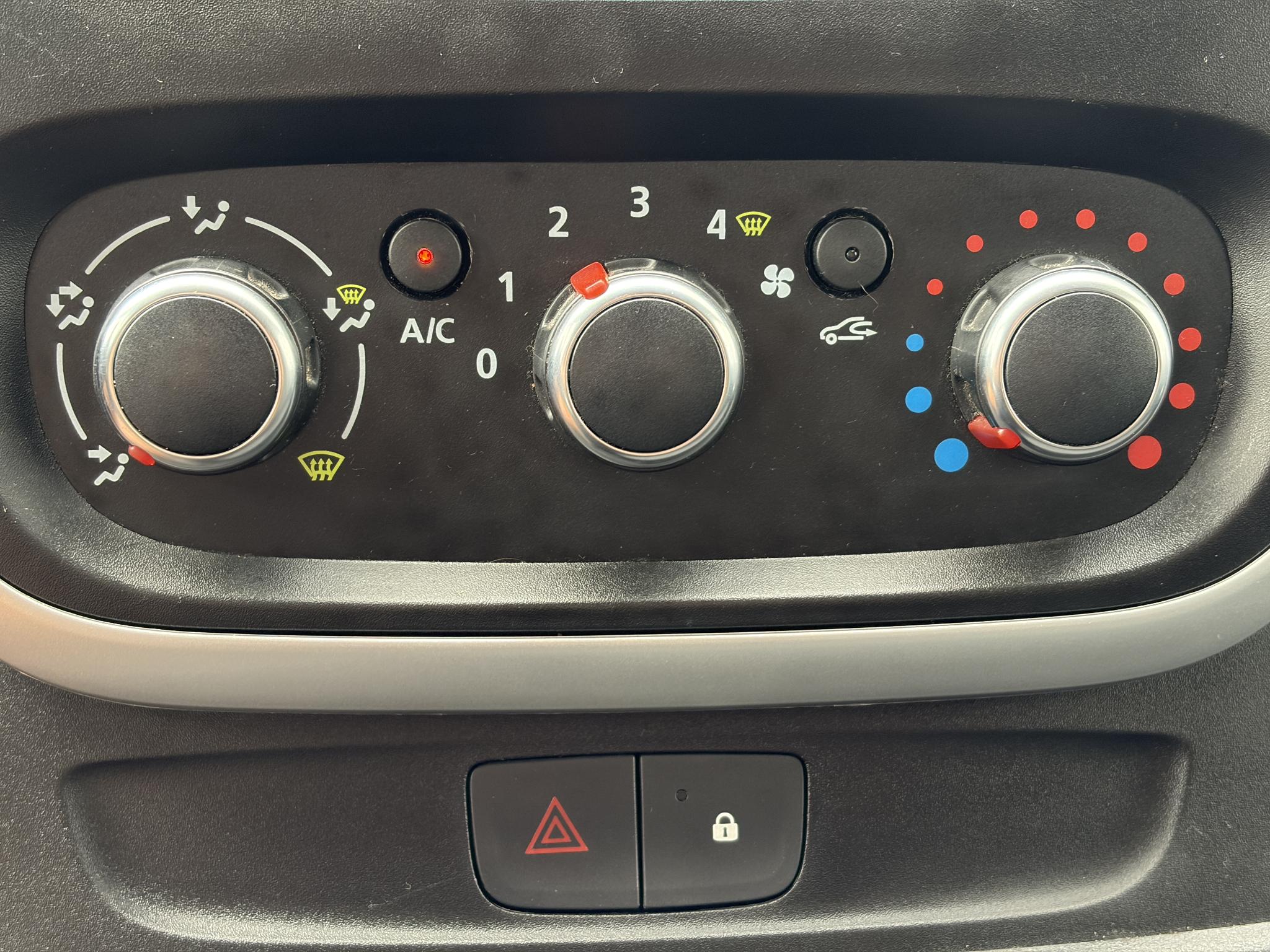 Foto van Fiat Talento