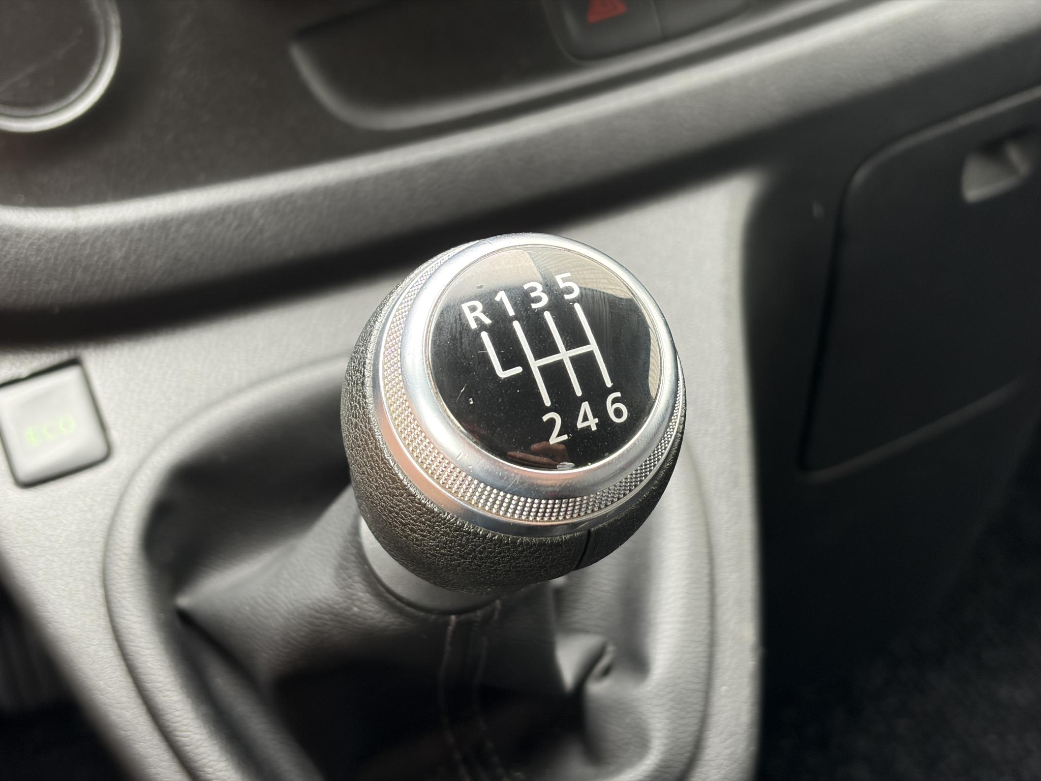 Foto van Fiat Talento