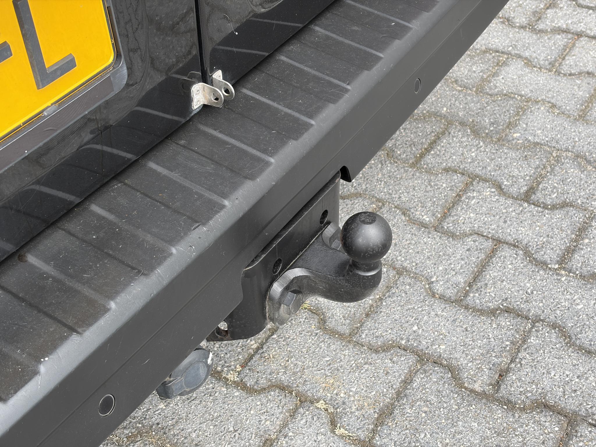 Foto van Fiat Talento