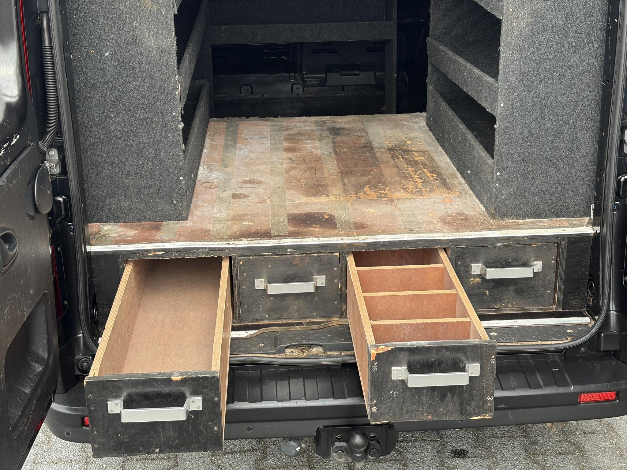 Foto van Fiat Talento