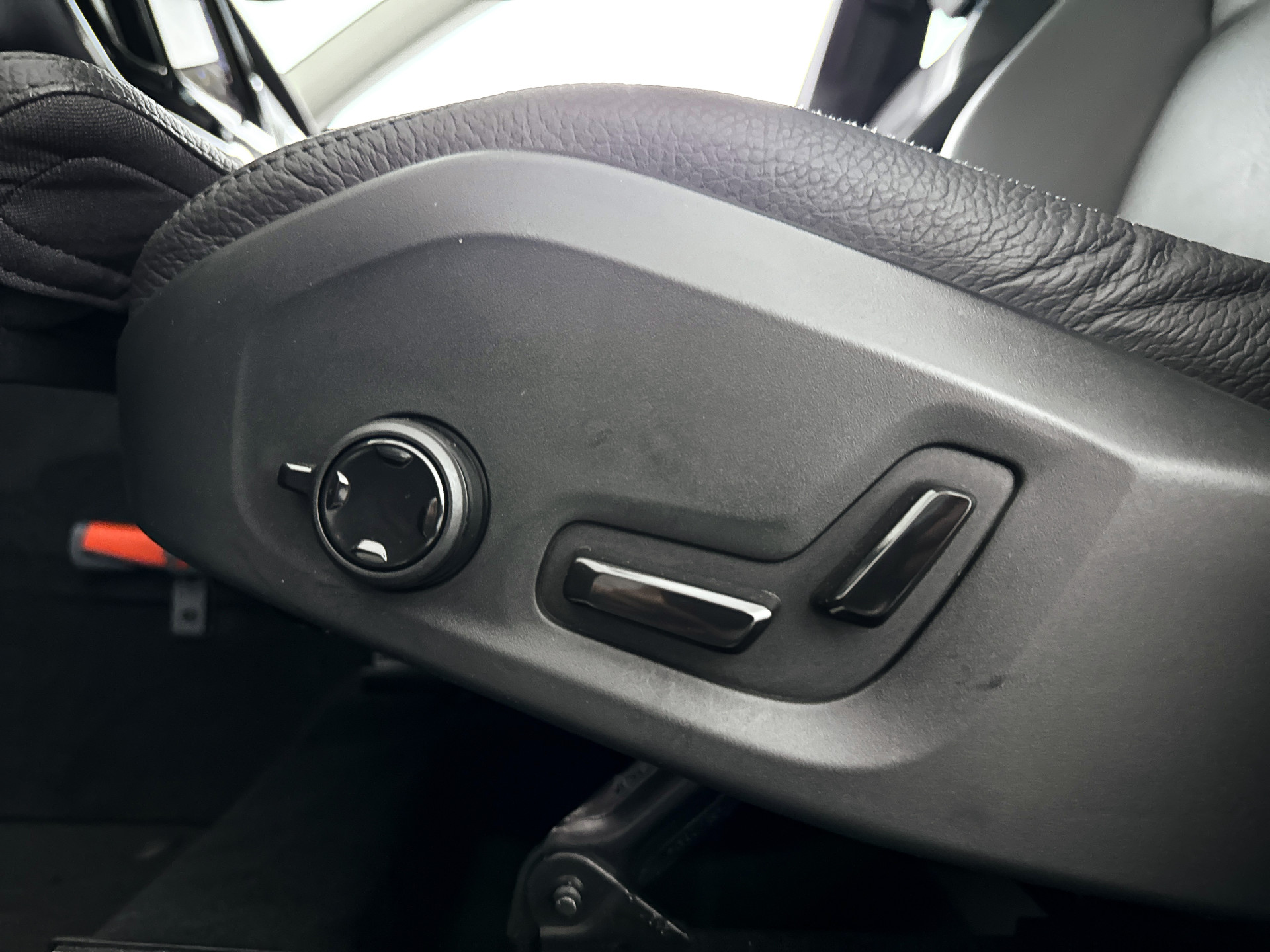 Foto van Volvo Xc60
