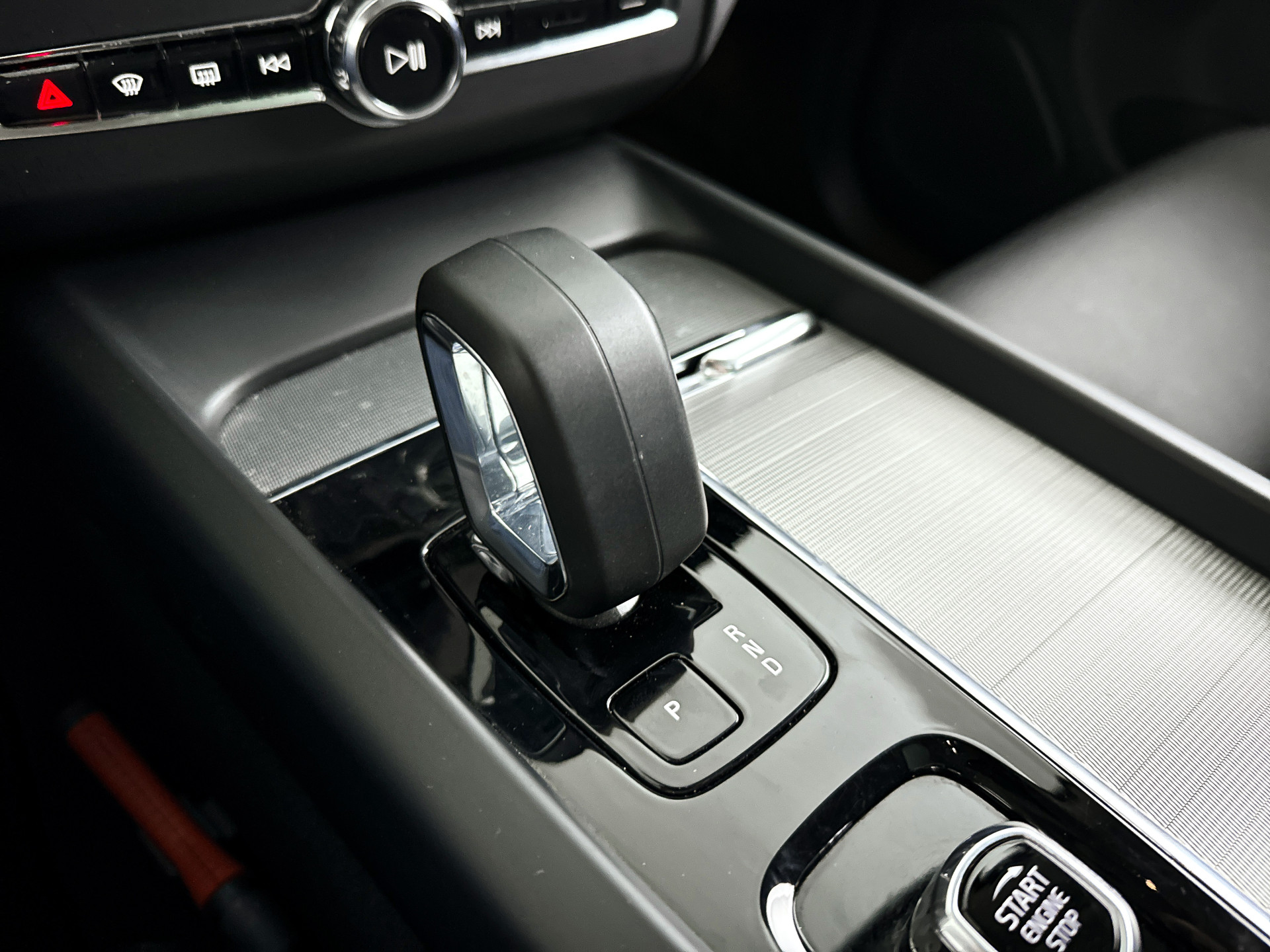 Foto van Volvo Xc60