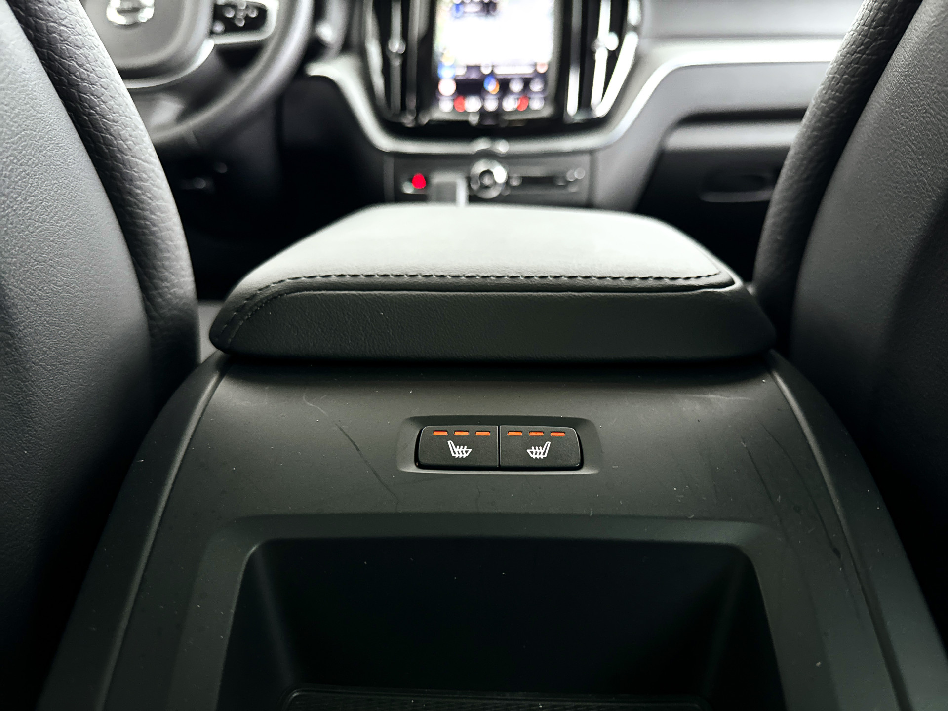Foto van Volvo Xc60