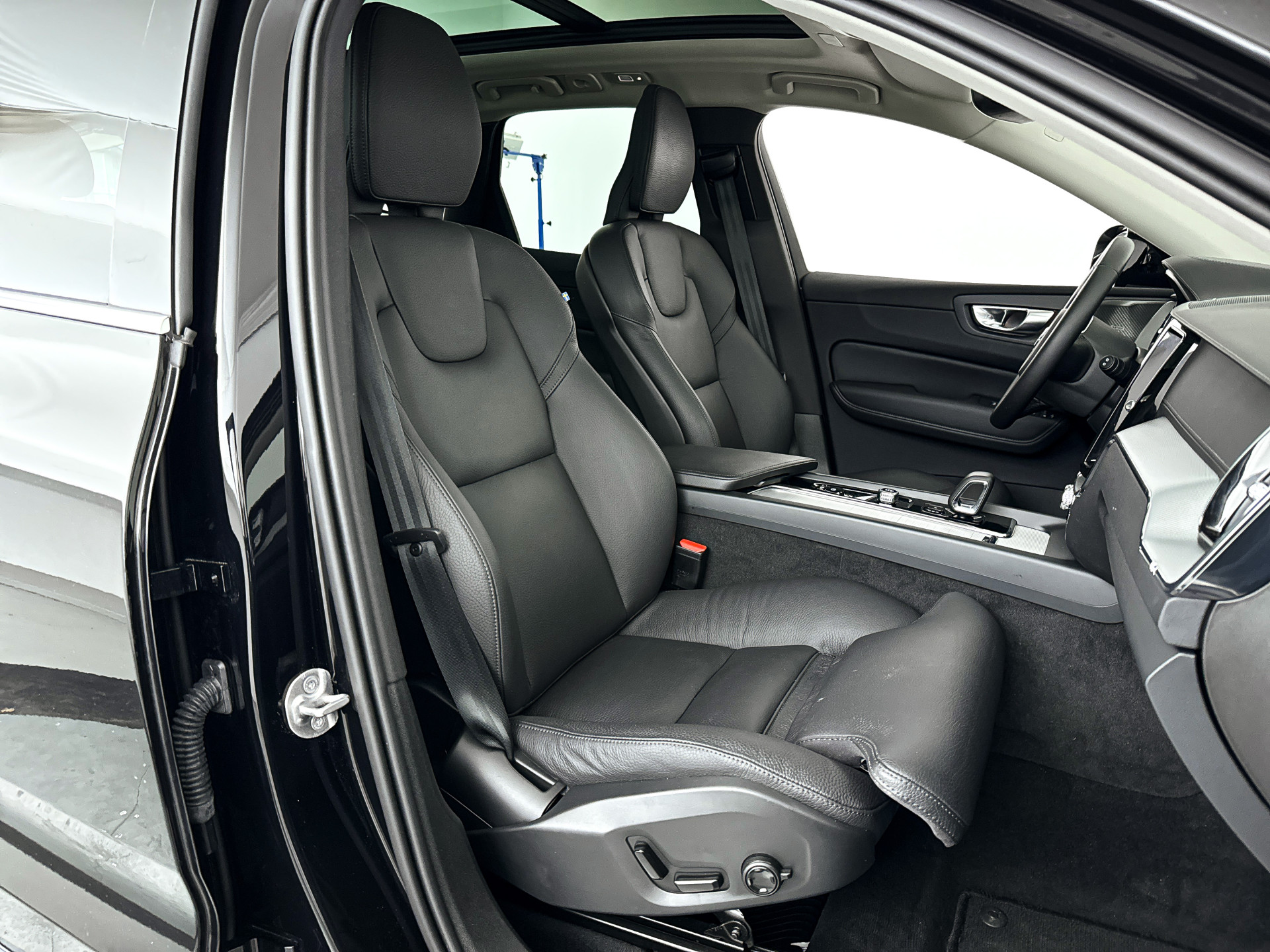 Foto van Volvo Xc60