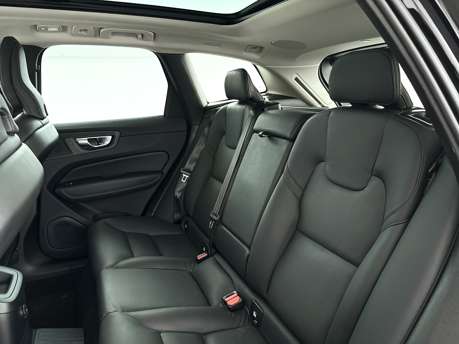 Foto van Volvo Xc60