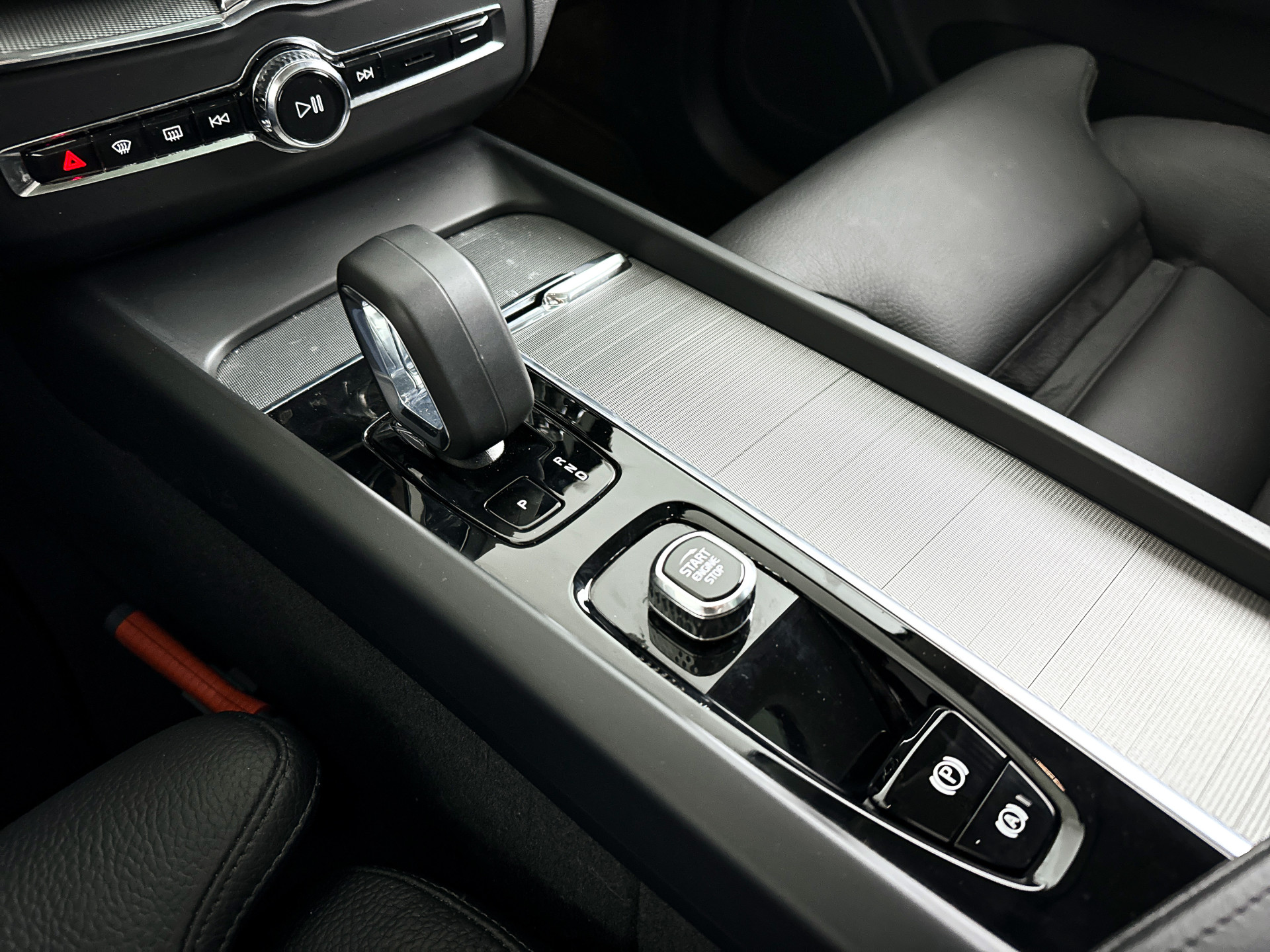 Foto van Volvo Xc60