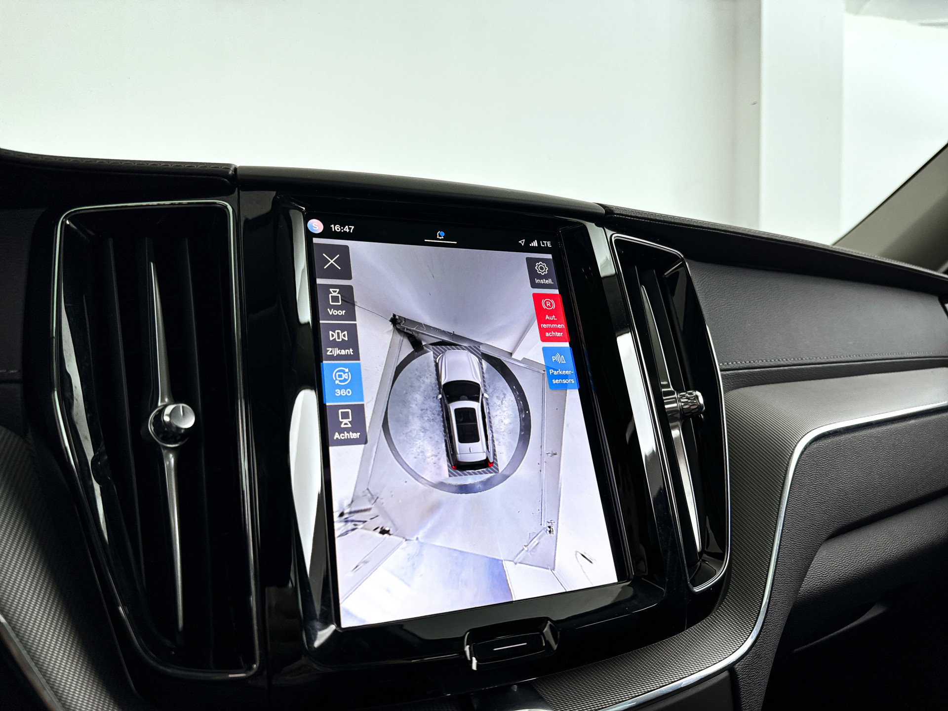 Foto van Volvo Xc60