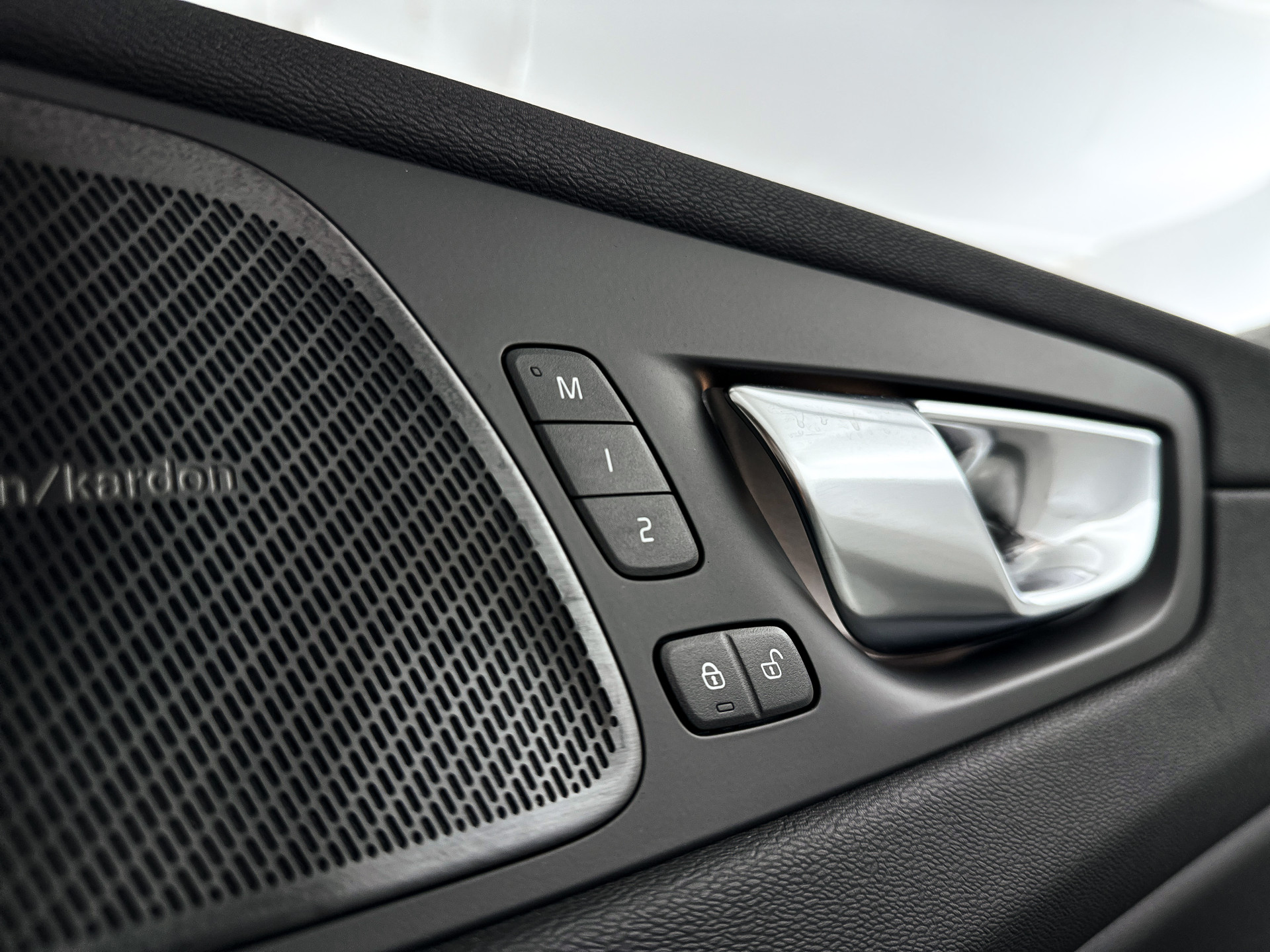 Foto van Volvo Xc60