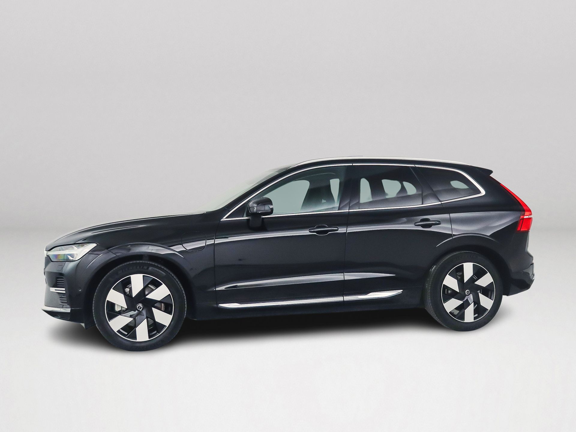Foto van Volvo Xc60