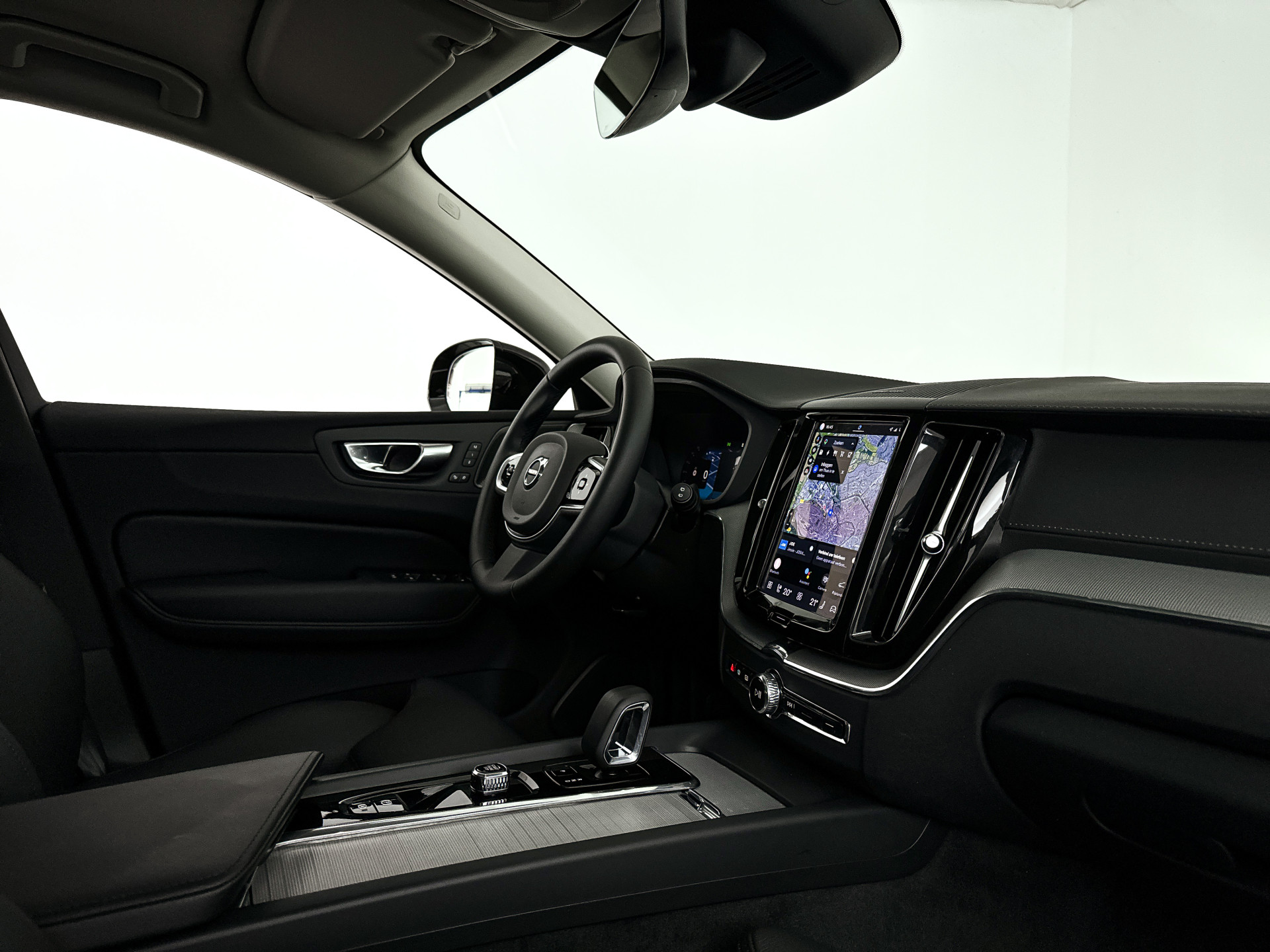 Foto van Volvo Xc60