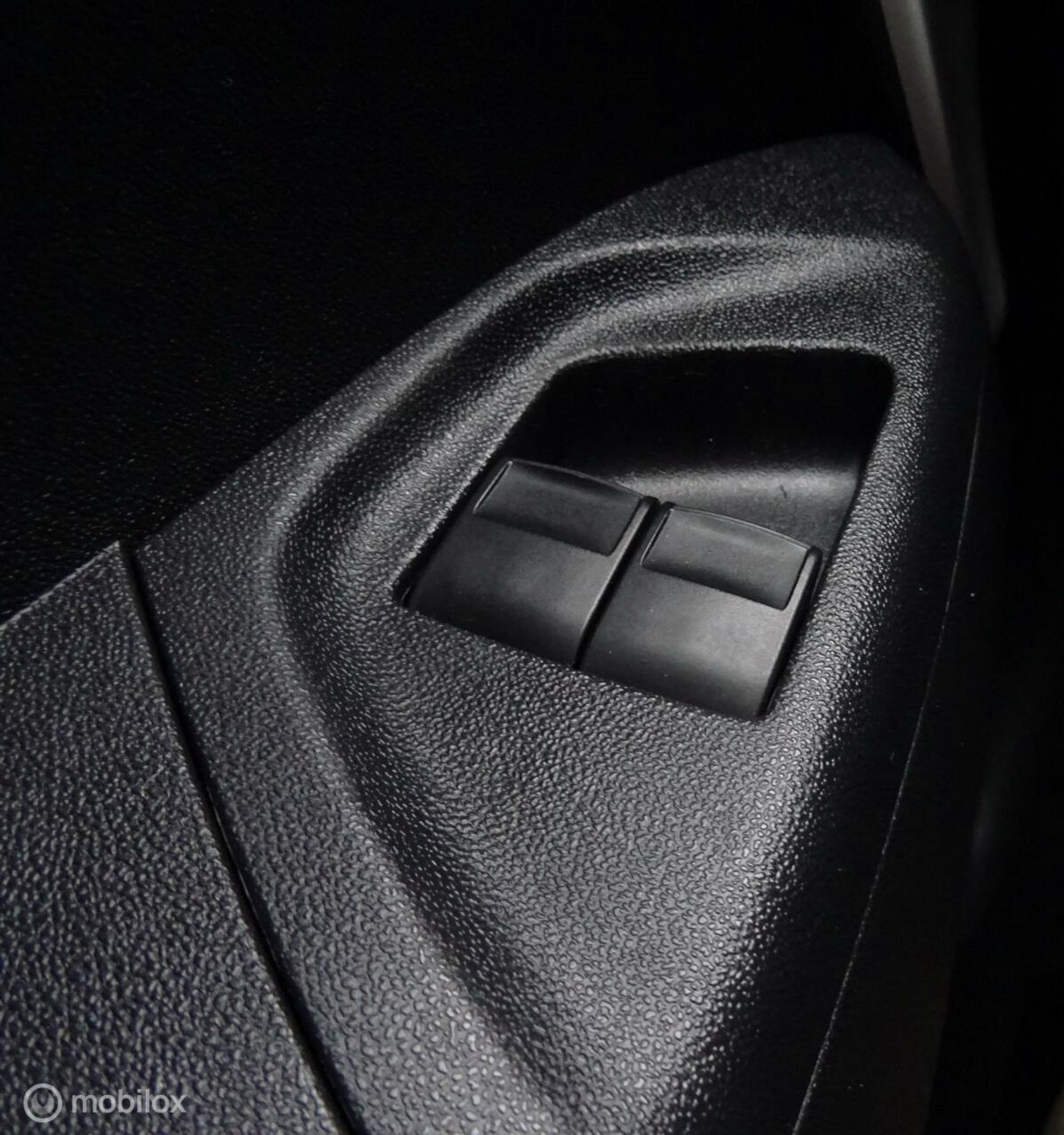 Foto van Toyota Aygo