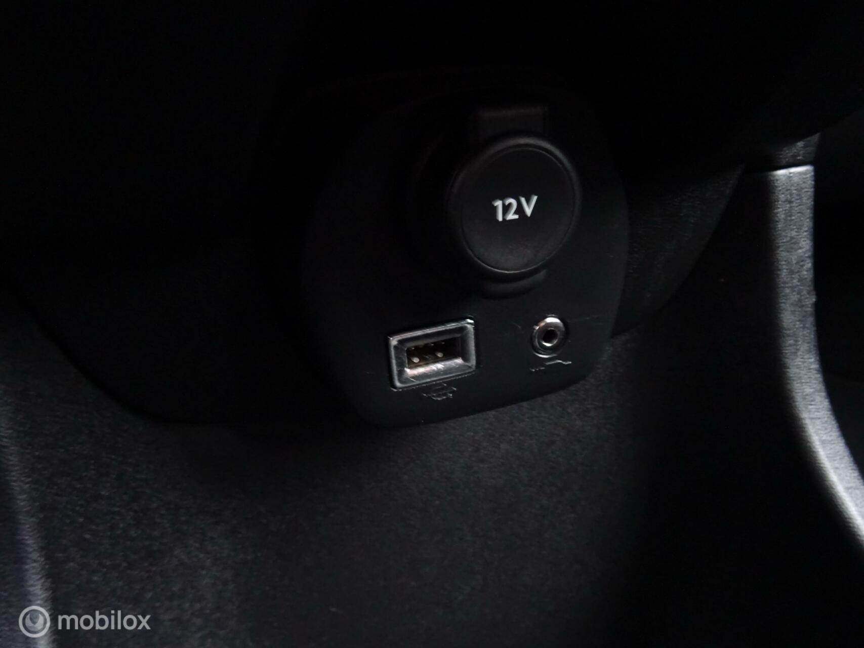 Foto van Toyota Aygo