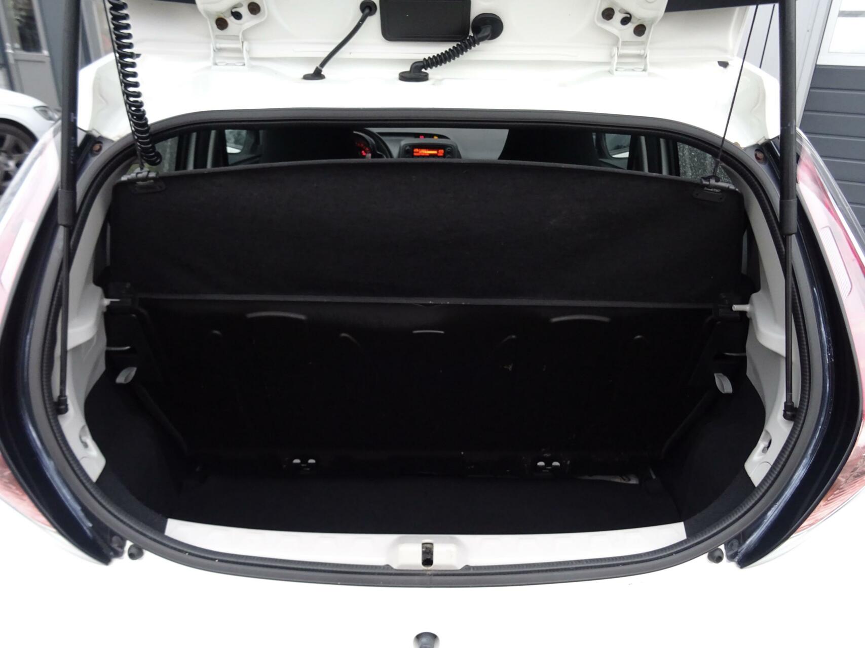 Foto van Toyota Aygo