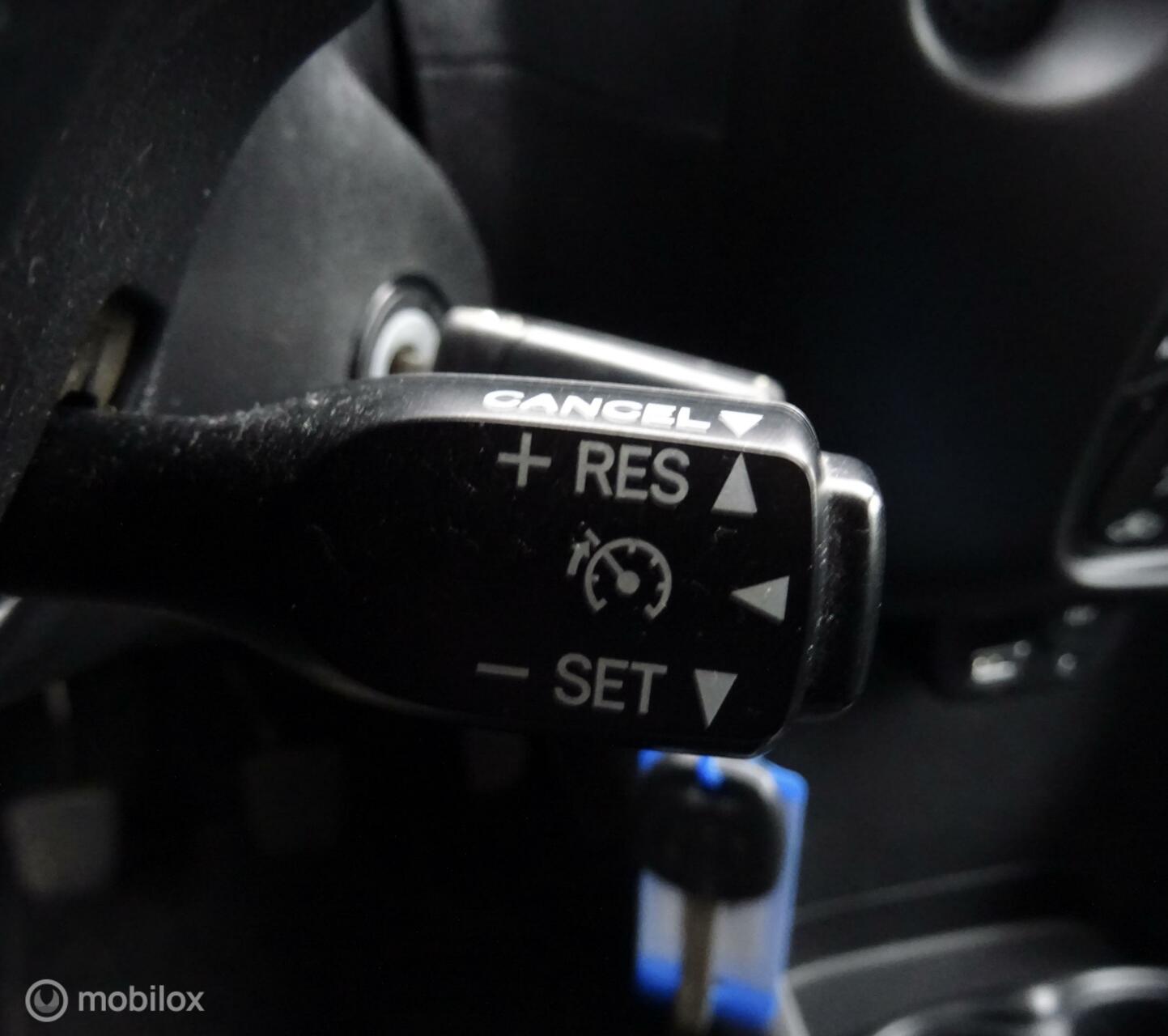 Foto van Toyota Aygo