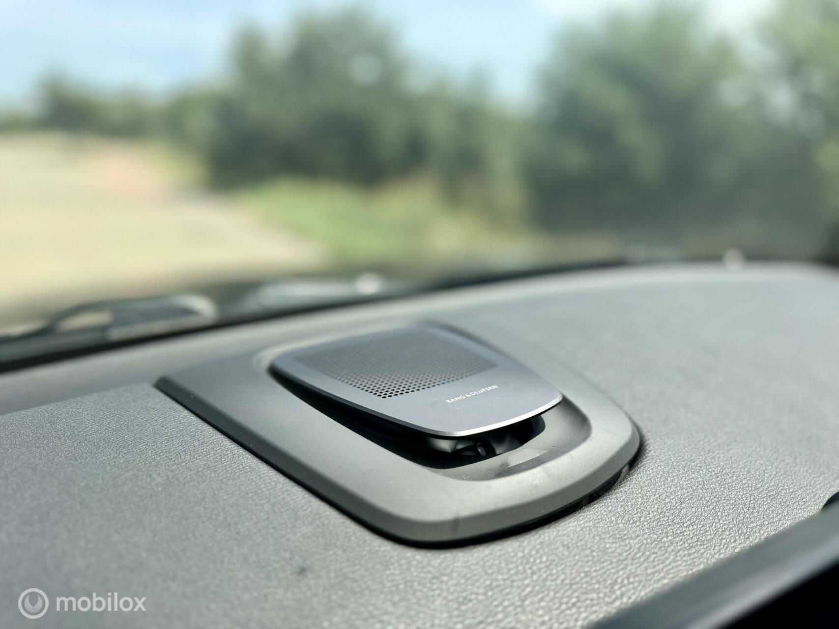 Foto van BMW X5 Xdrive30d