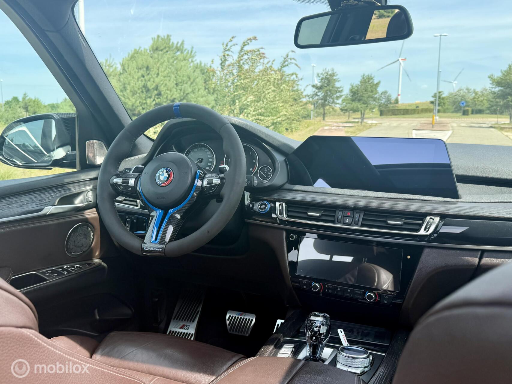 Foto van BMW X5 Xdrive30d
