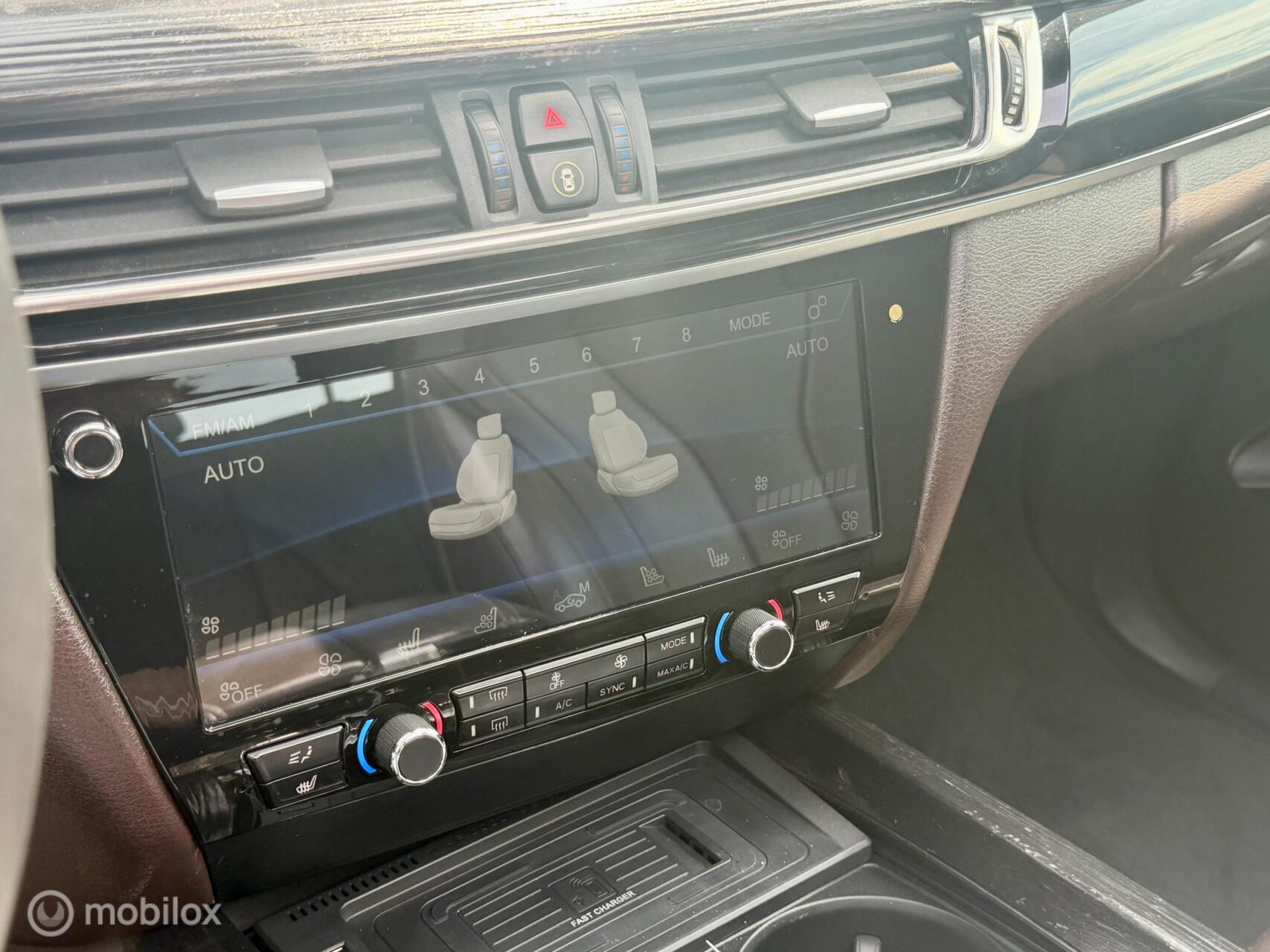 Foto van BMW X5 Xdrive30d