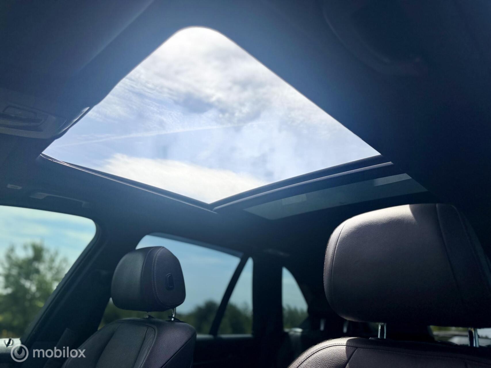 Foto van BMW X5 Xdrive30d