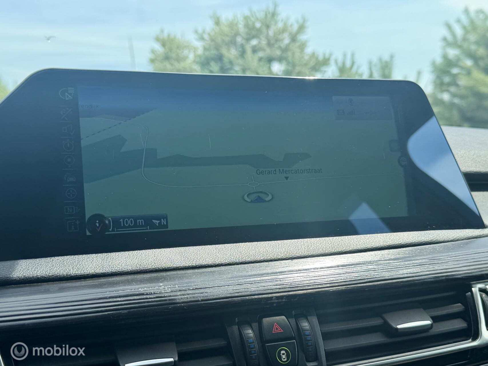 Foto van BMW X5 Xdrive30d