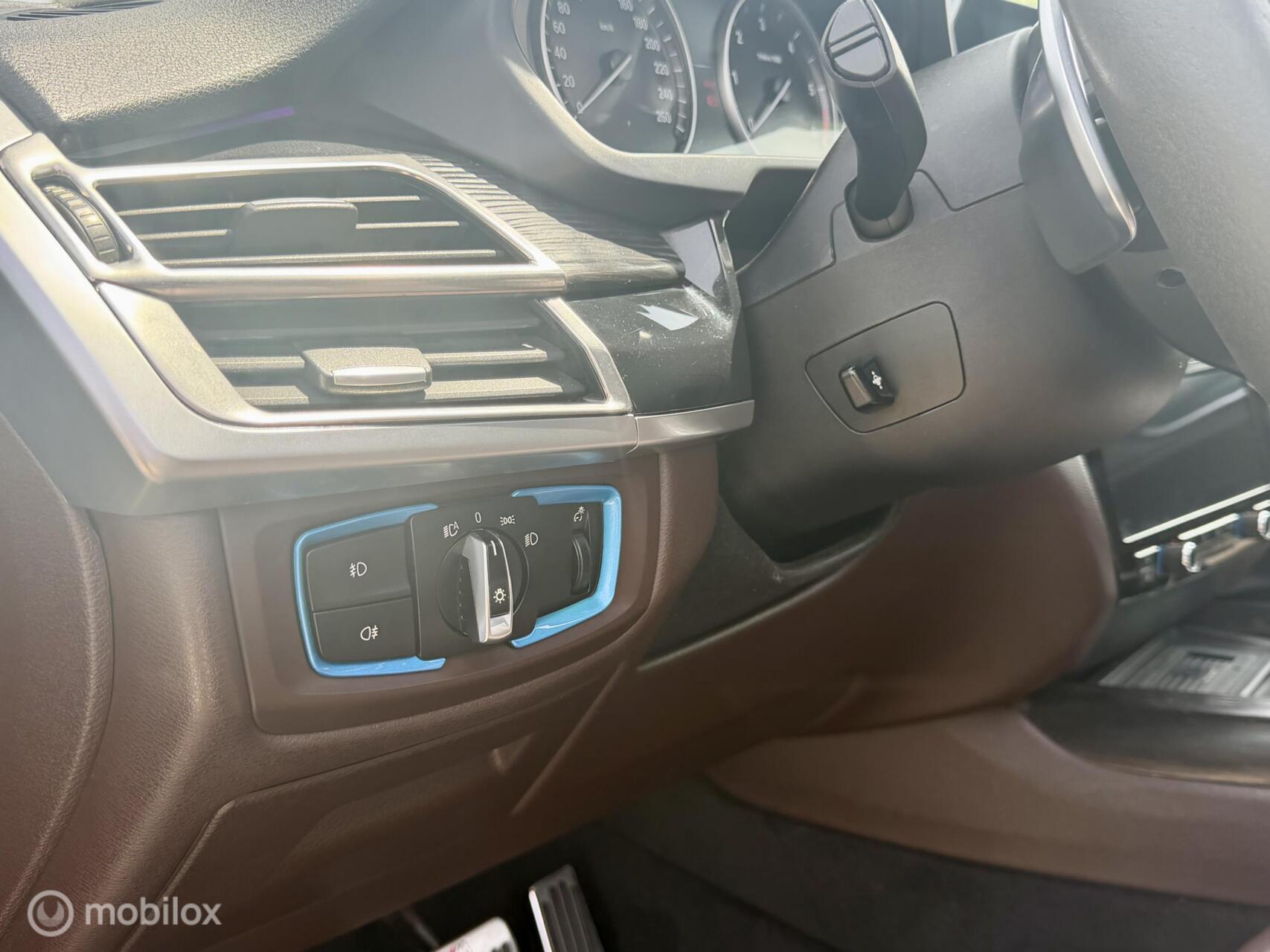 Foto van BMW X5 Xdrive30d