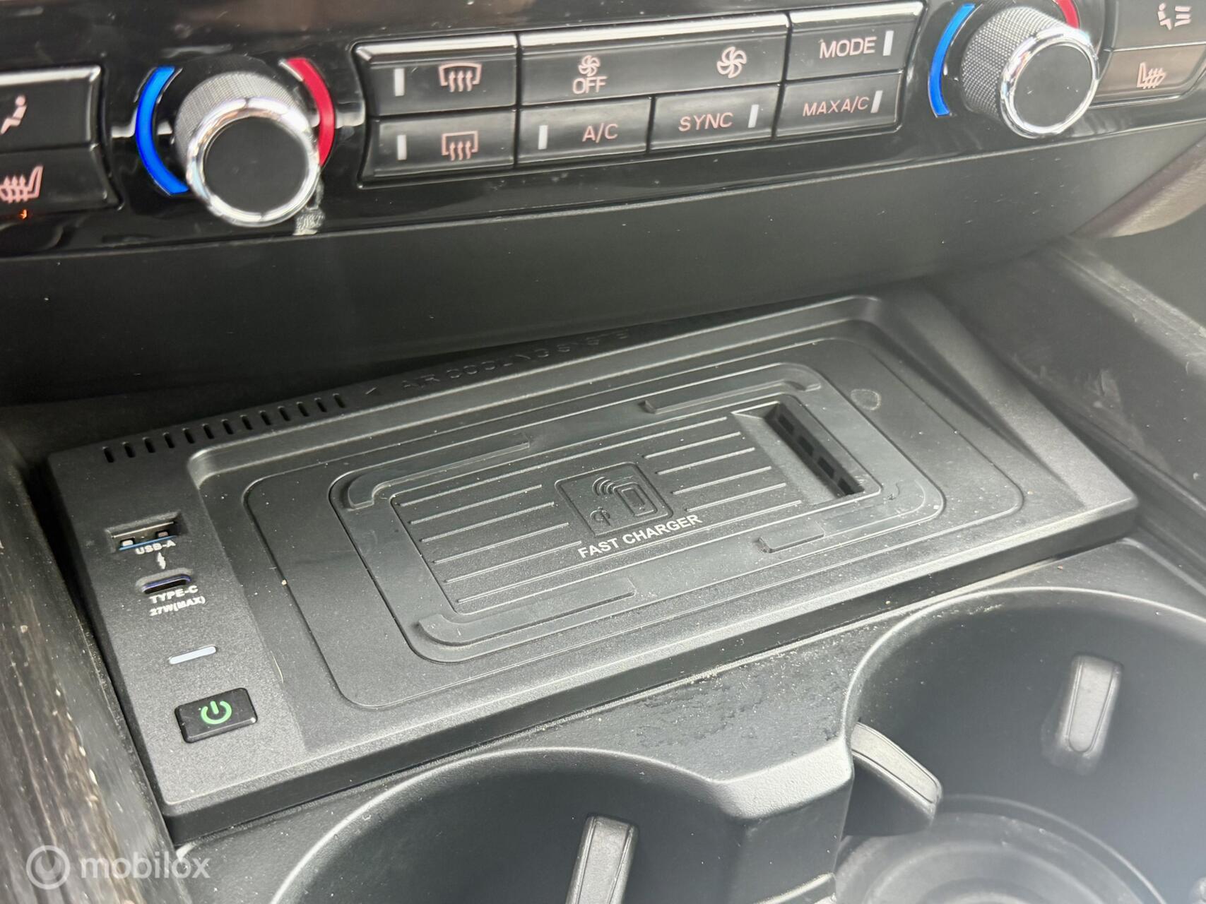 Foto van BMW X5 Xdrive30d