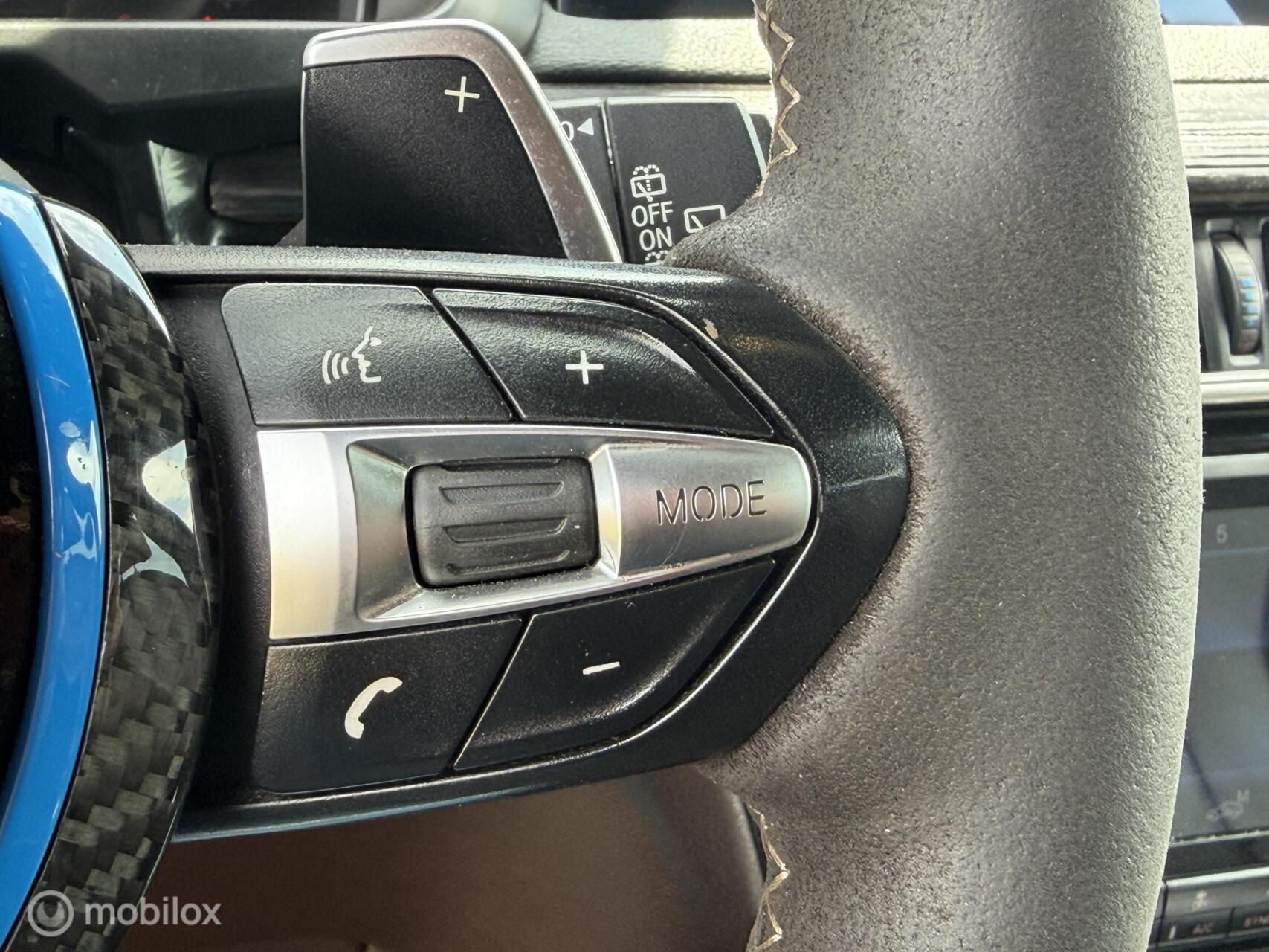 Foto van BMW X5 Xdrive30d