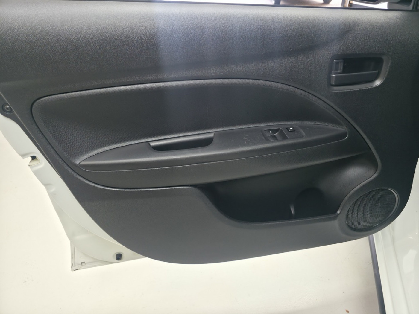 Foto van Mitsubishi Mitsubishi Space Star